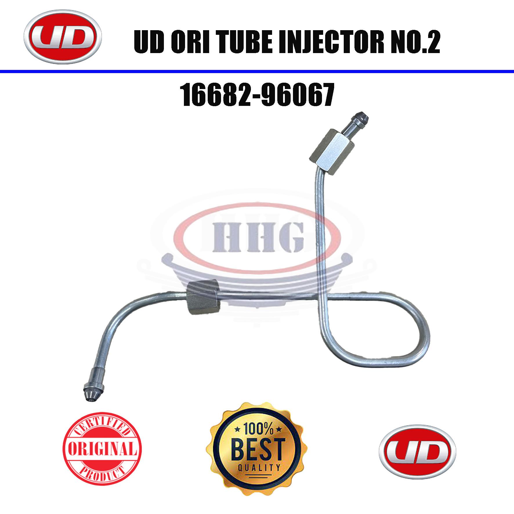 UD Original PF6T Tube Injector No.2 (16682-96067)