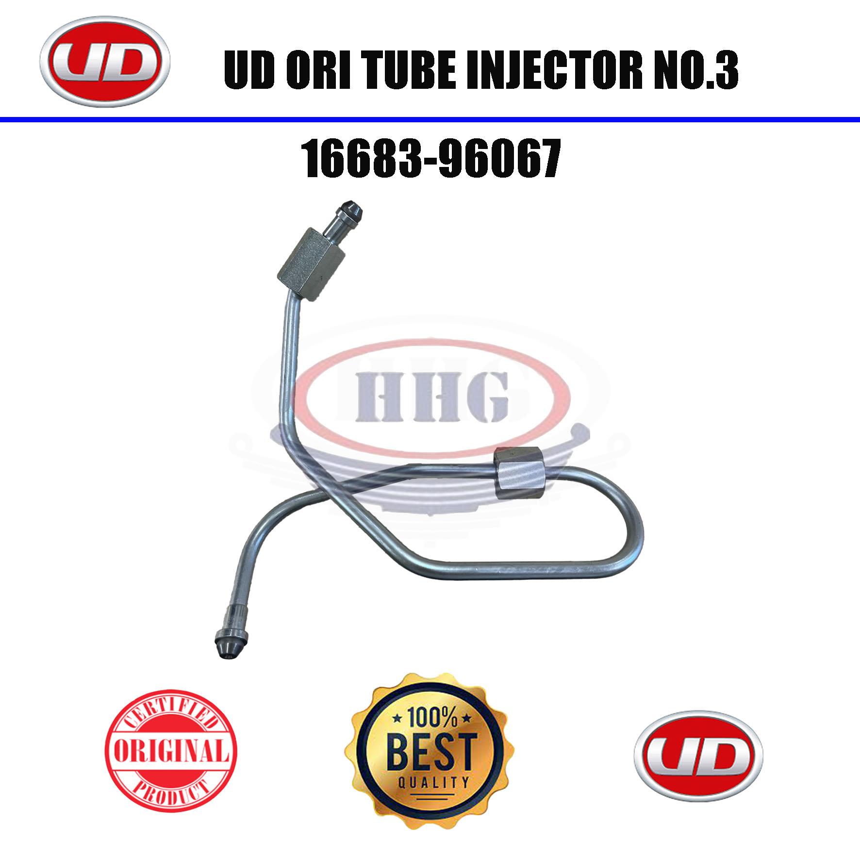 UD Original PF6T Tube Injector No.3 (16683-96067)