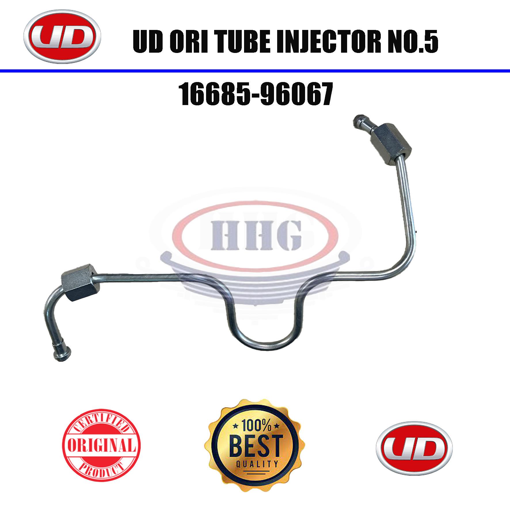 UD Original PF6T Tube Injector No.5 (16685-96067)