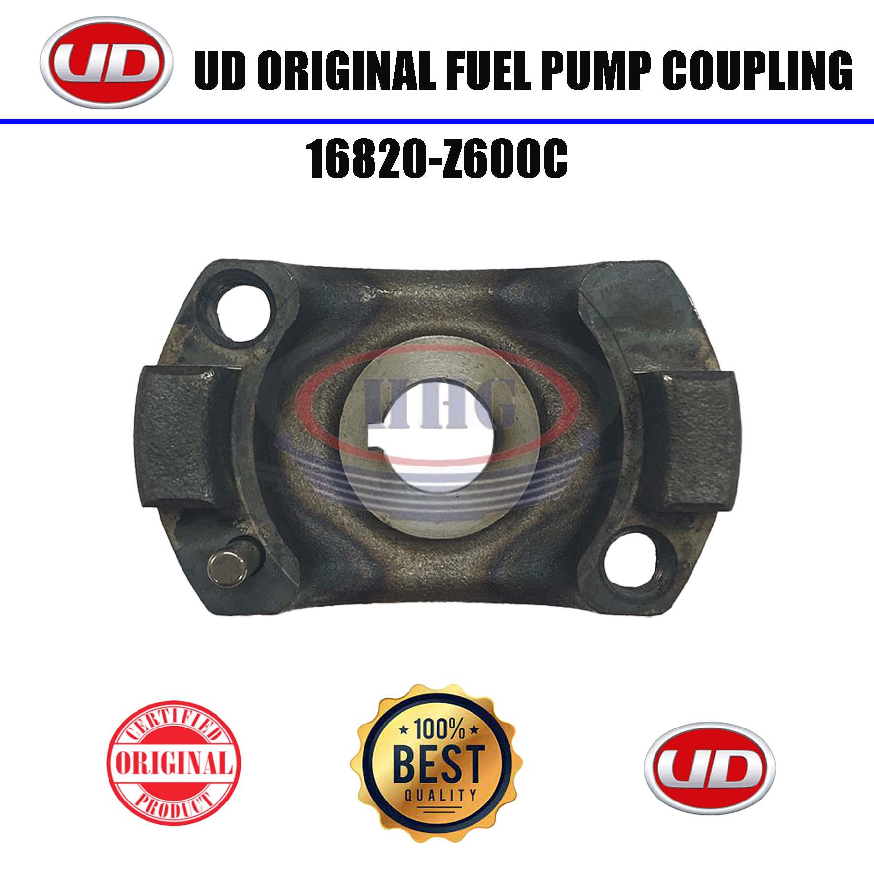 UD Original CWM272 Fuel Pump Coupling (16820-Z600C)