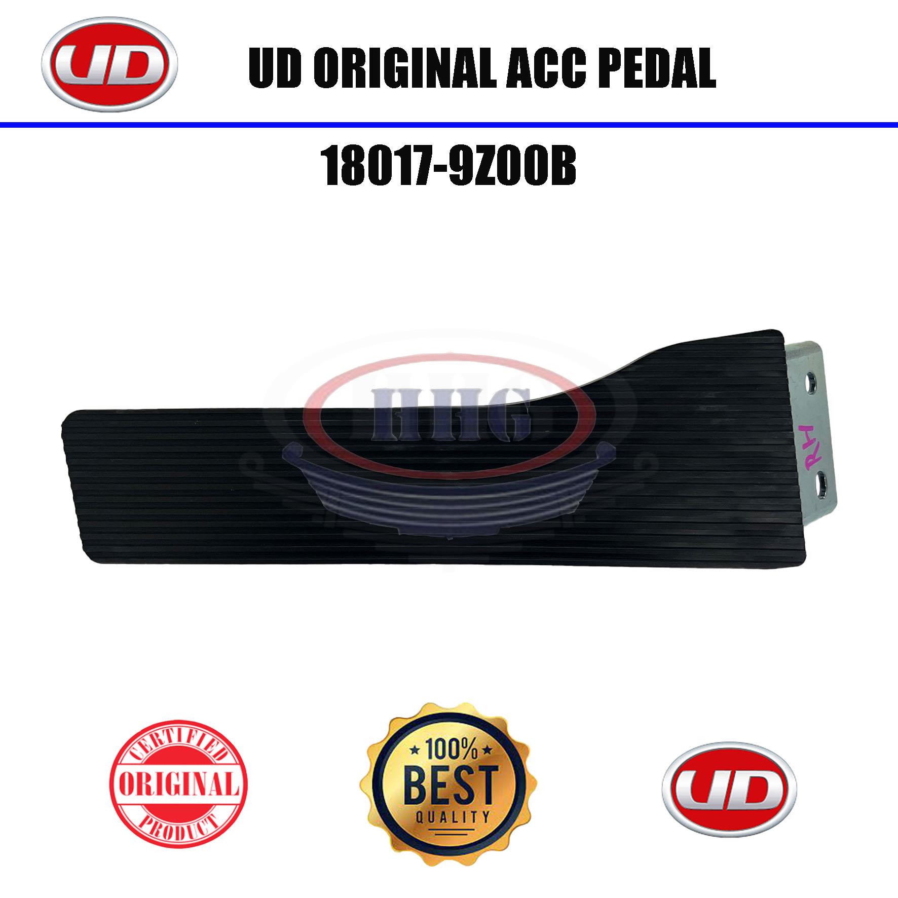 UD Original Quester LKE Acc Pedal (18017-9Z00B)