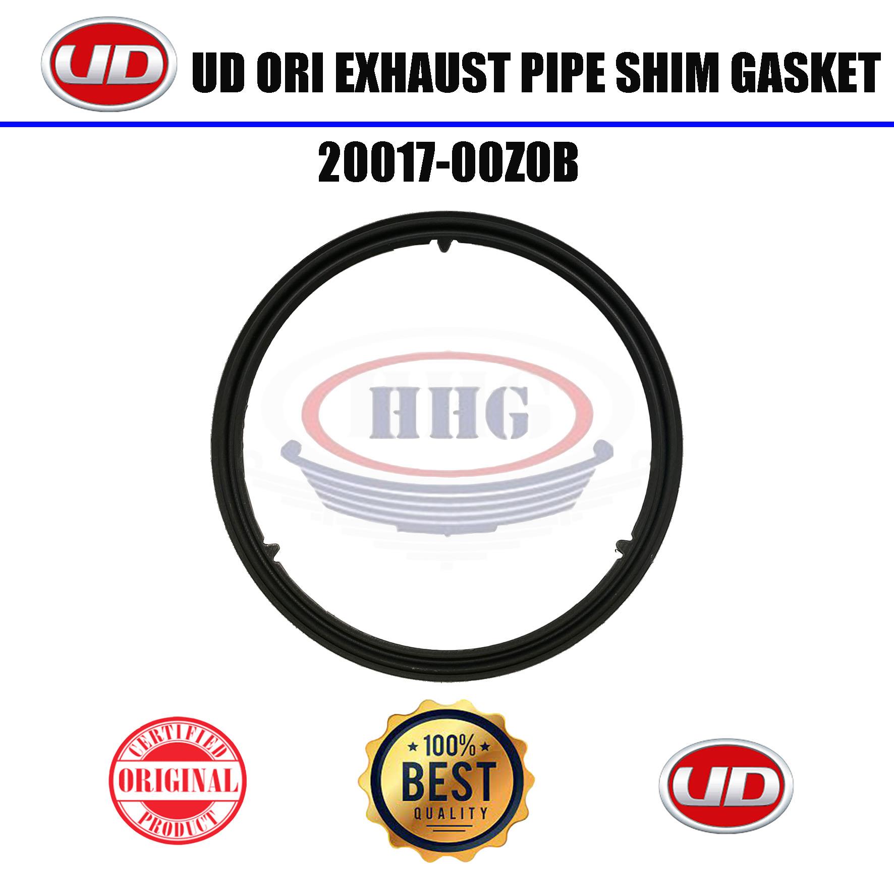UD Original CD5 GH11 Exhaust Pipe Shim Gasket (20017-00Z0B)