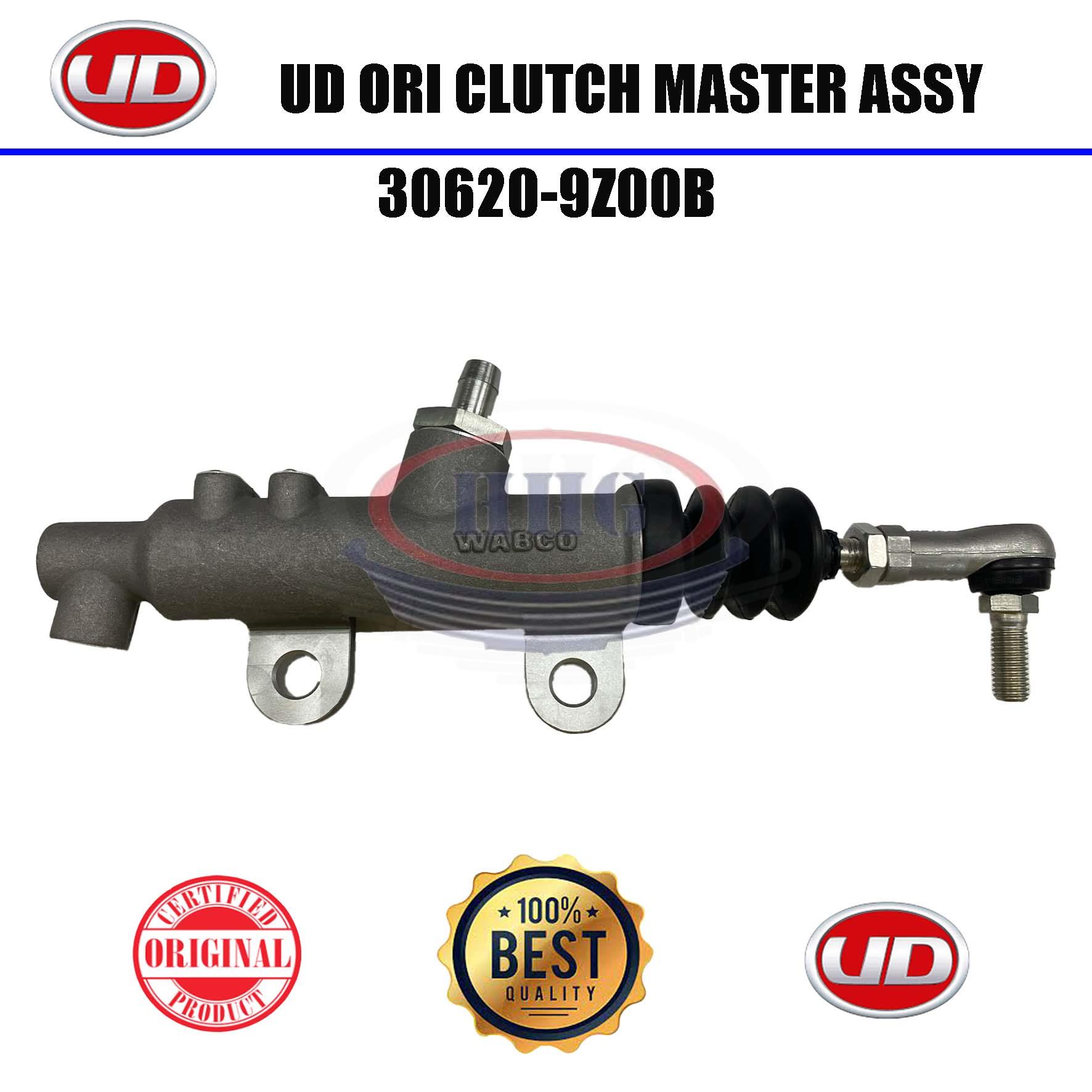 UD Original Quester Croner PKE250 MKE210 Clutch Master Assy (30620-9Z00B)