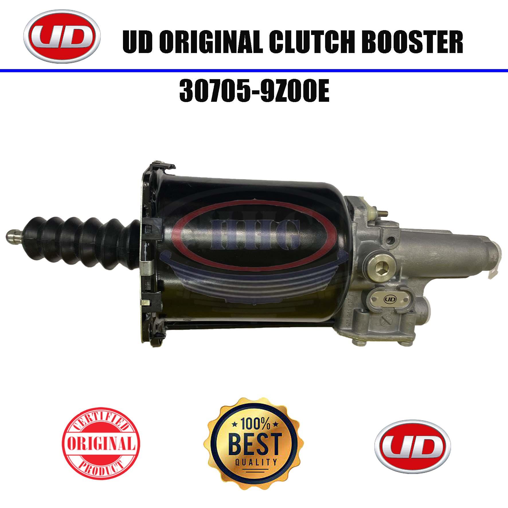 UD Original Croner PKE250 MKE210 Clutch Booster (30705-9Z00E)