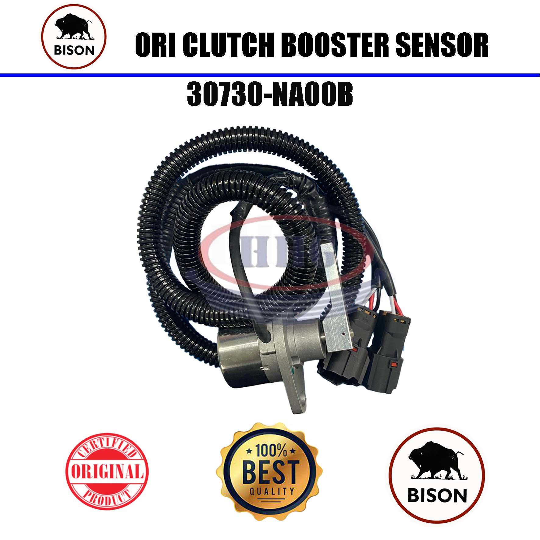 Bison Original CD4 Clutch Booster Sensor (30730-NA00B)