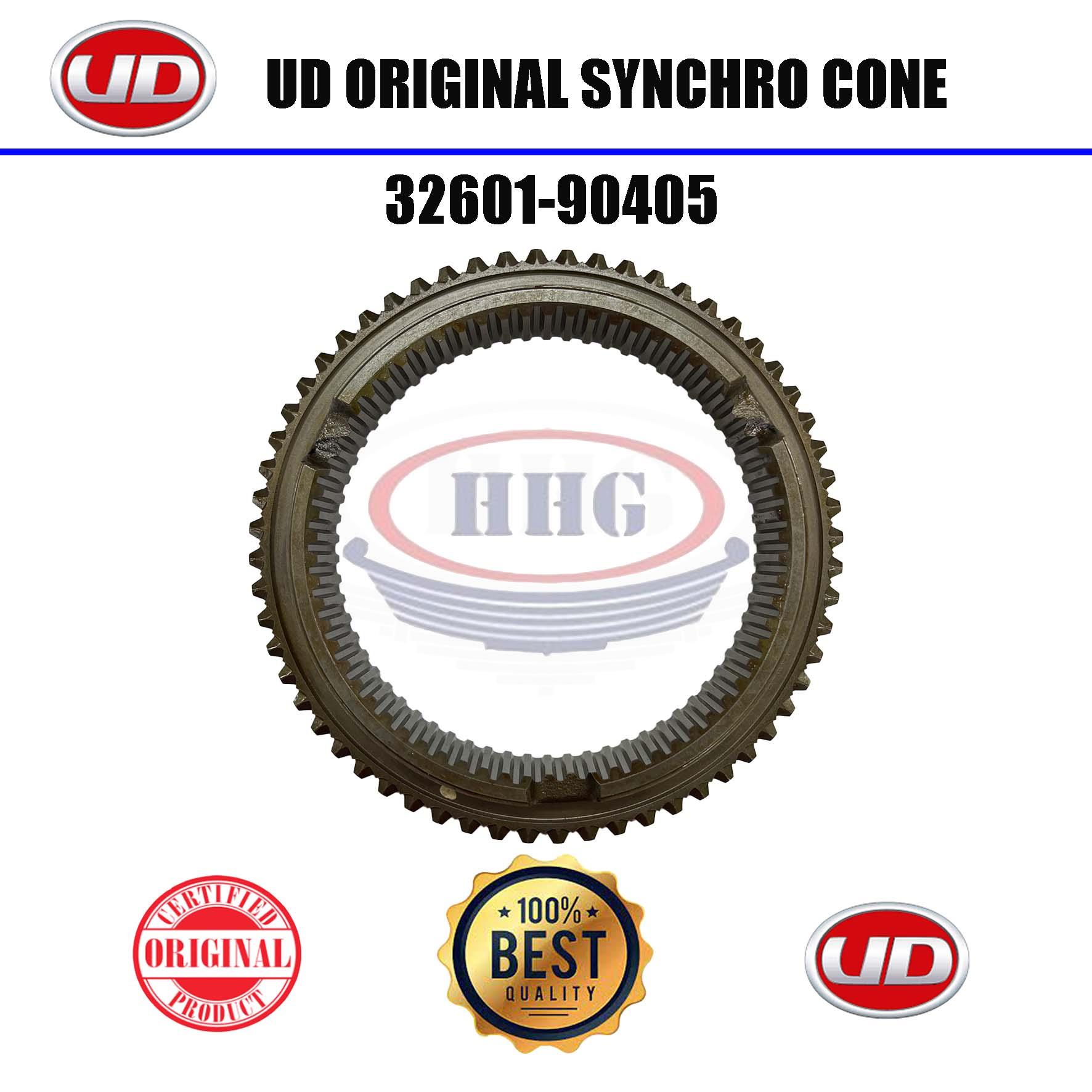 UD Original MRT2 MRT25 Synchro Cone (32601-90405)