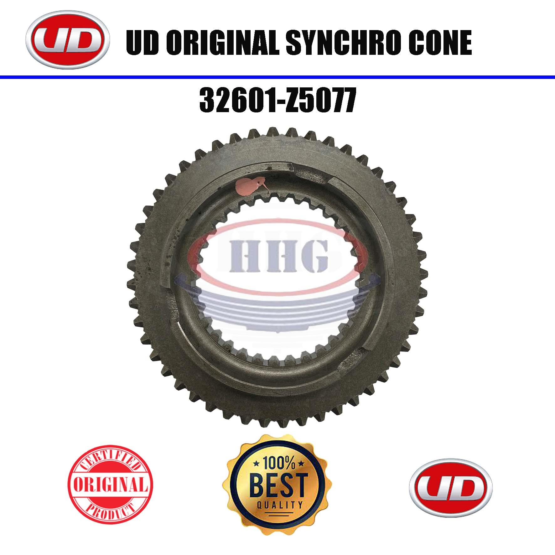 UD Original LKA211 MHS61 Synchro Cone (32601-Z5077)