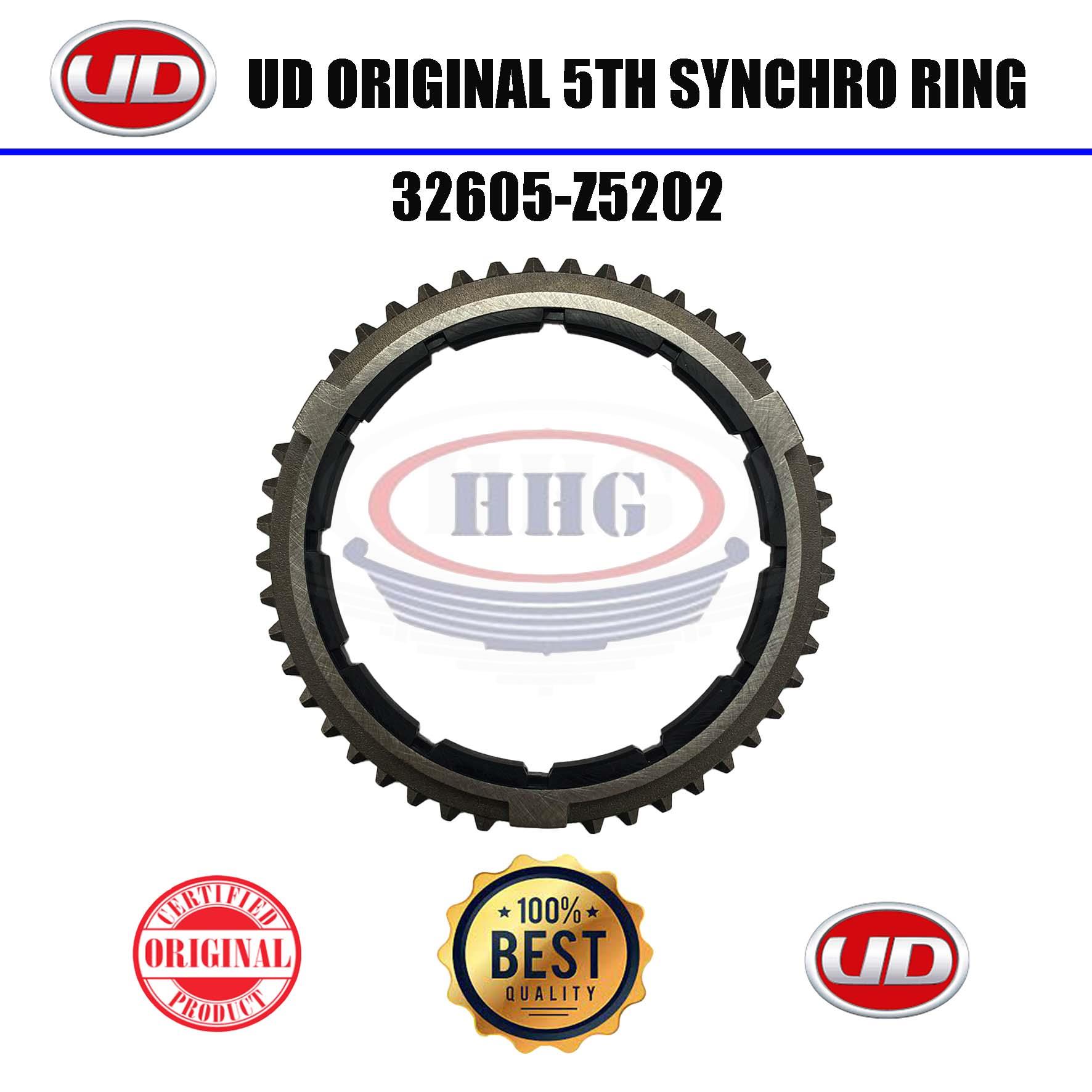 UD Original MHS61A LKA211 5th Synchro Ring (32605-Z5202)