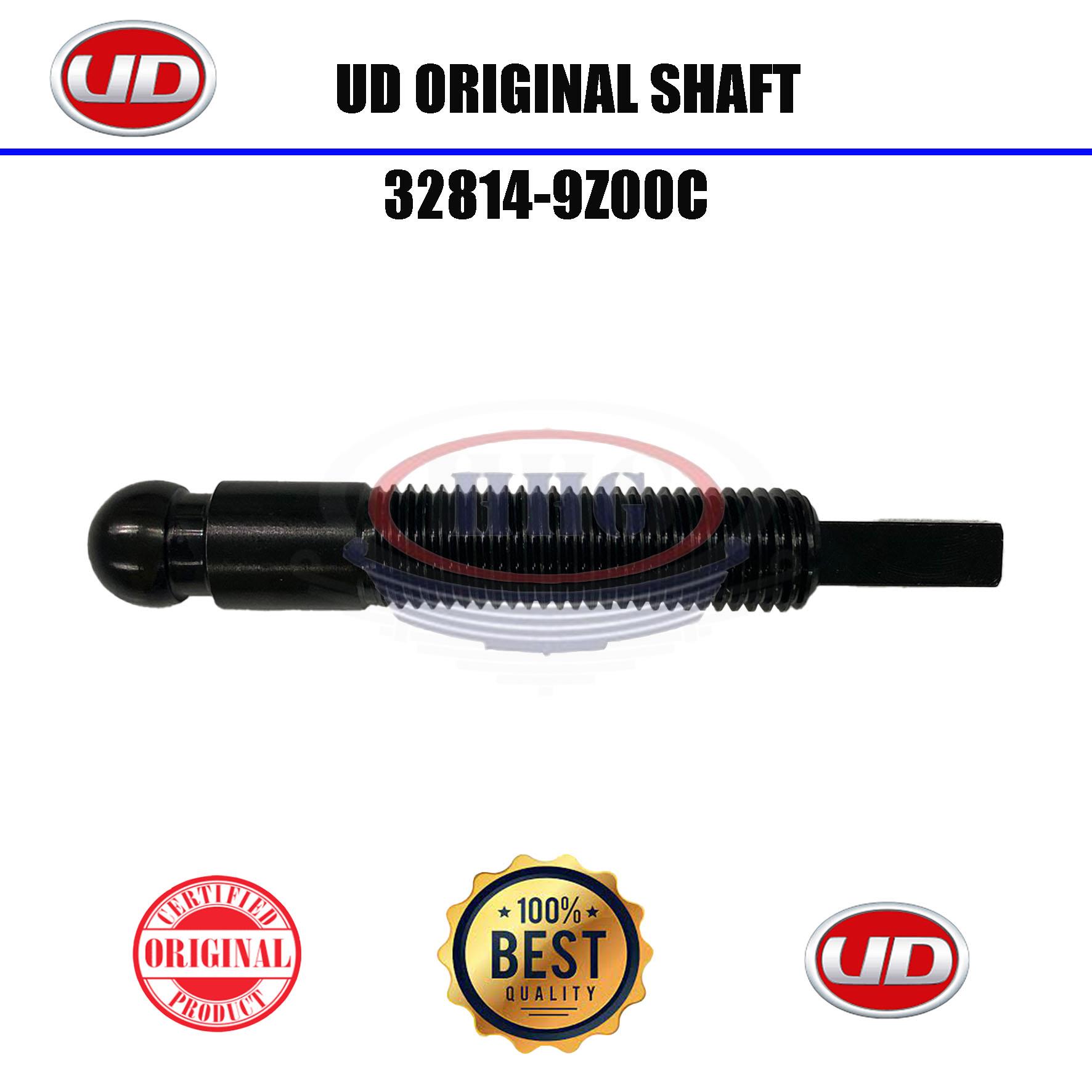 UD Original Quester GH8 Shaft (32814-9Z00C)