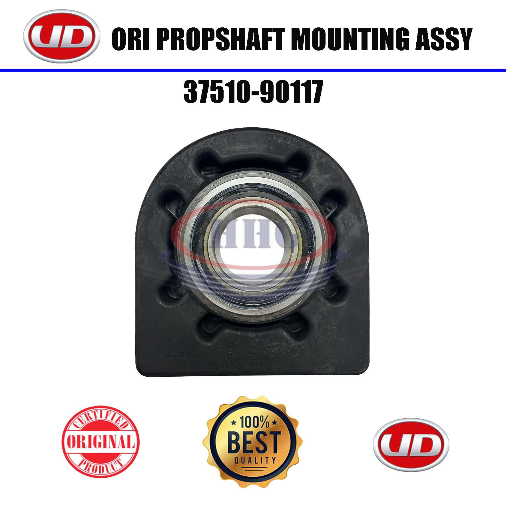 UD Original CPB89 Propshaft Mounting Assy (37510-90117)