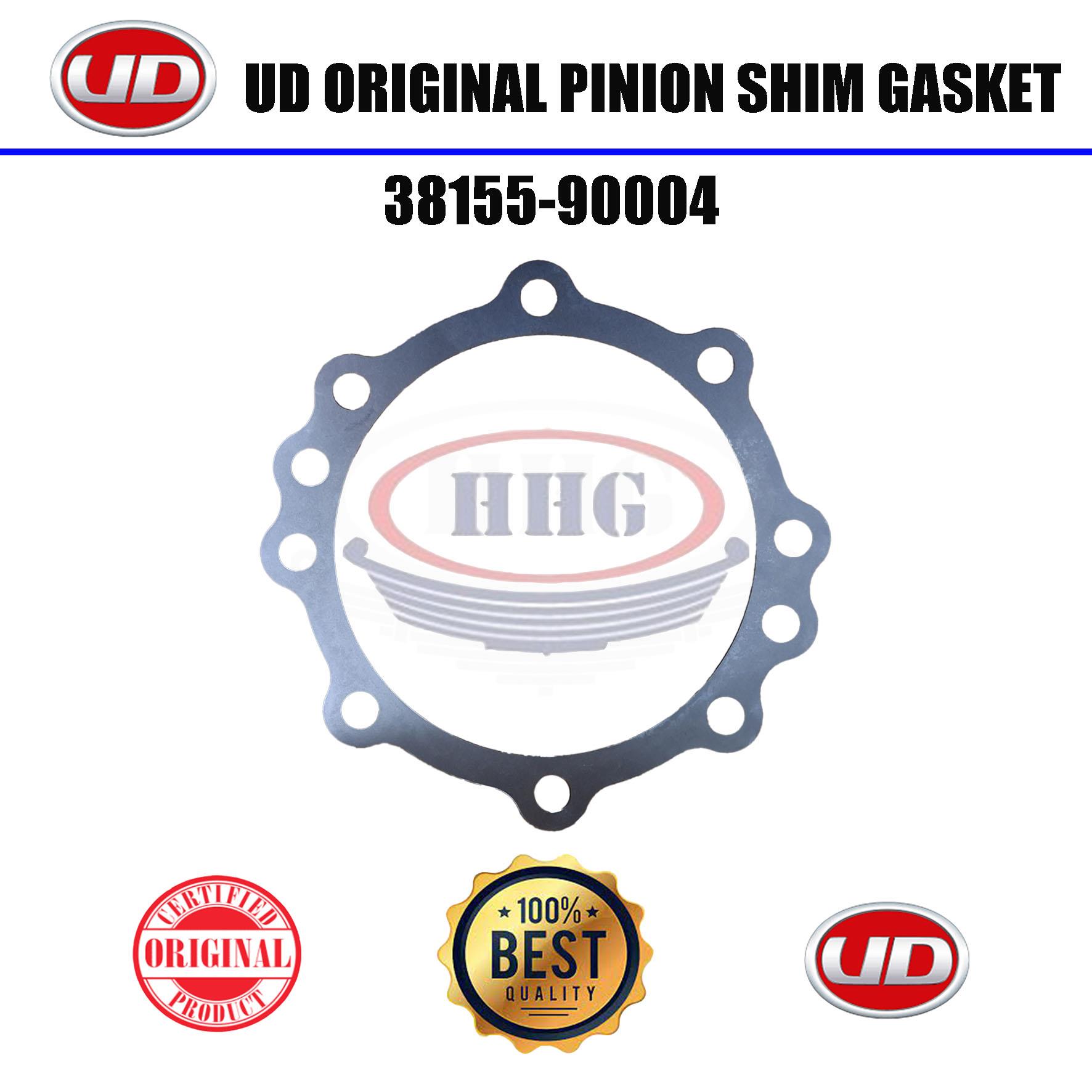UD Original CWB520 Pinion Shim Gasket (38155-90004)