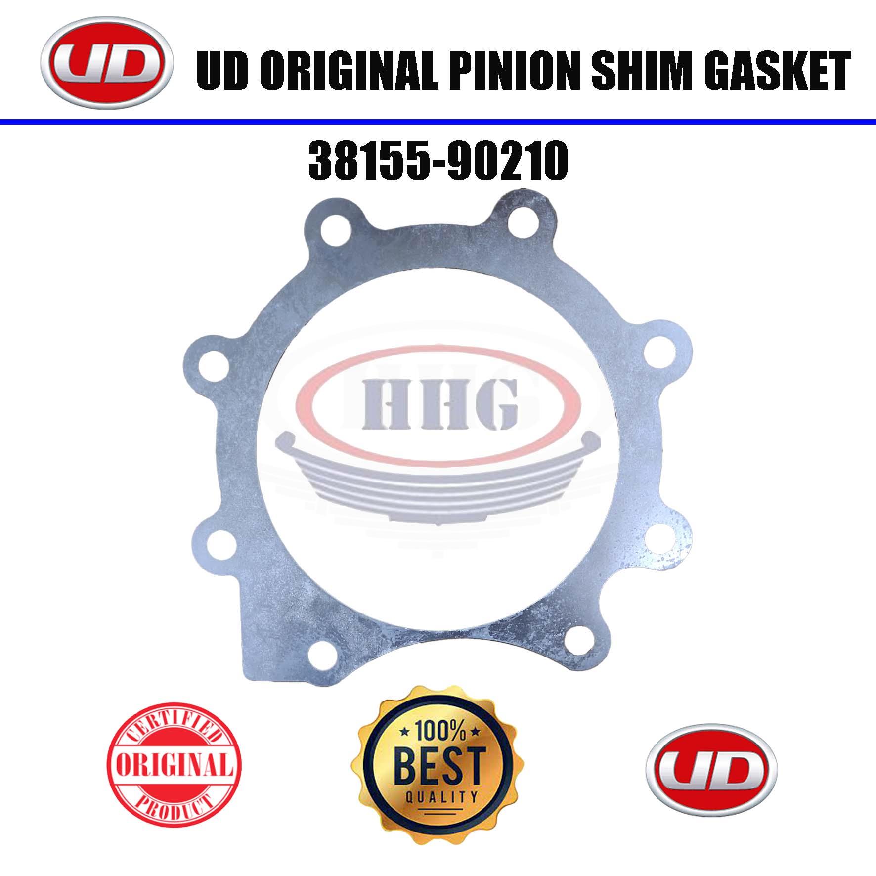UD Original CWB520 Pinion Shim Gasket (38155-90210)