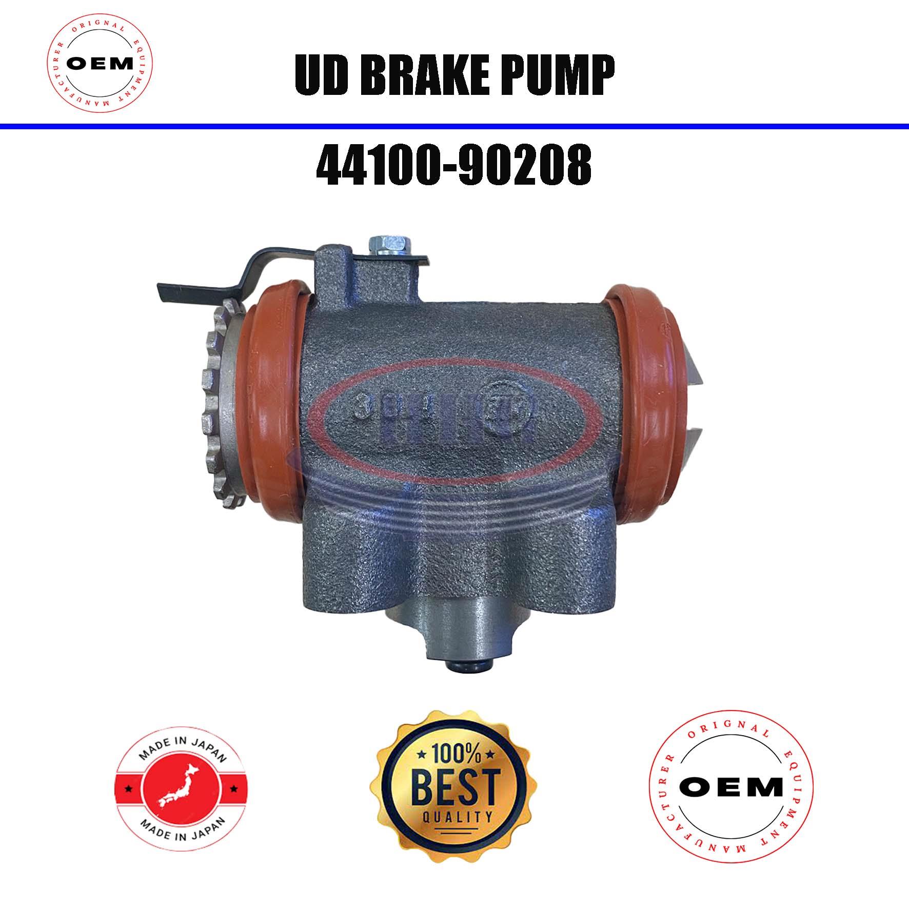 TBK UD Brake Cyclinder Rear LH  (44100-90208)