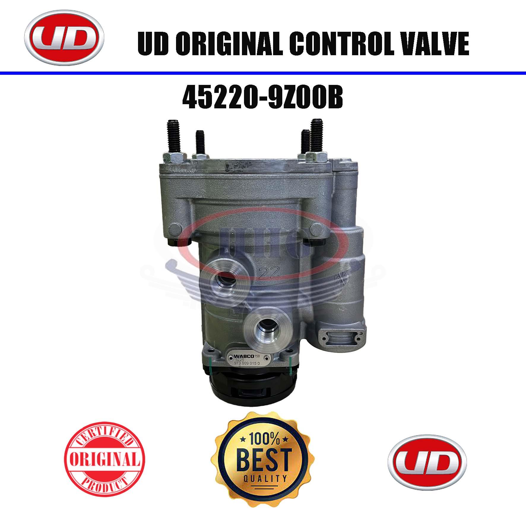 UD Original Quester GH11 Control Valve (45220-9Z00B)