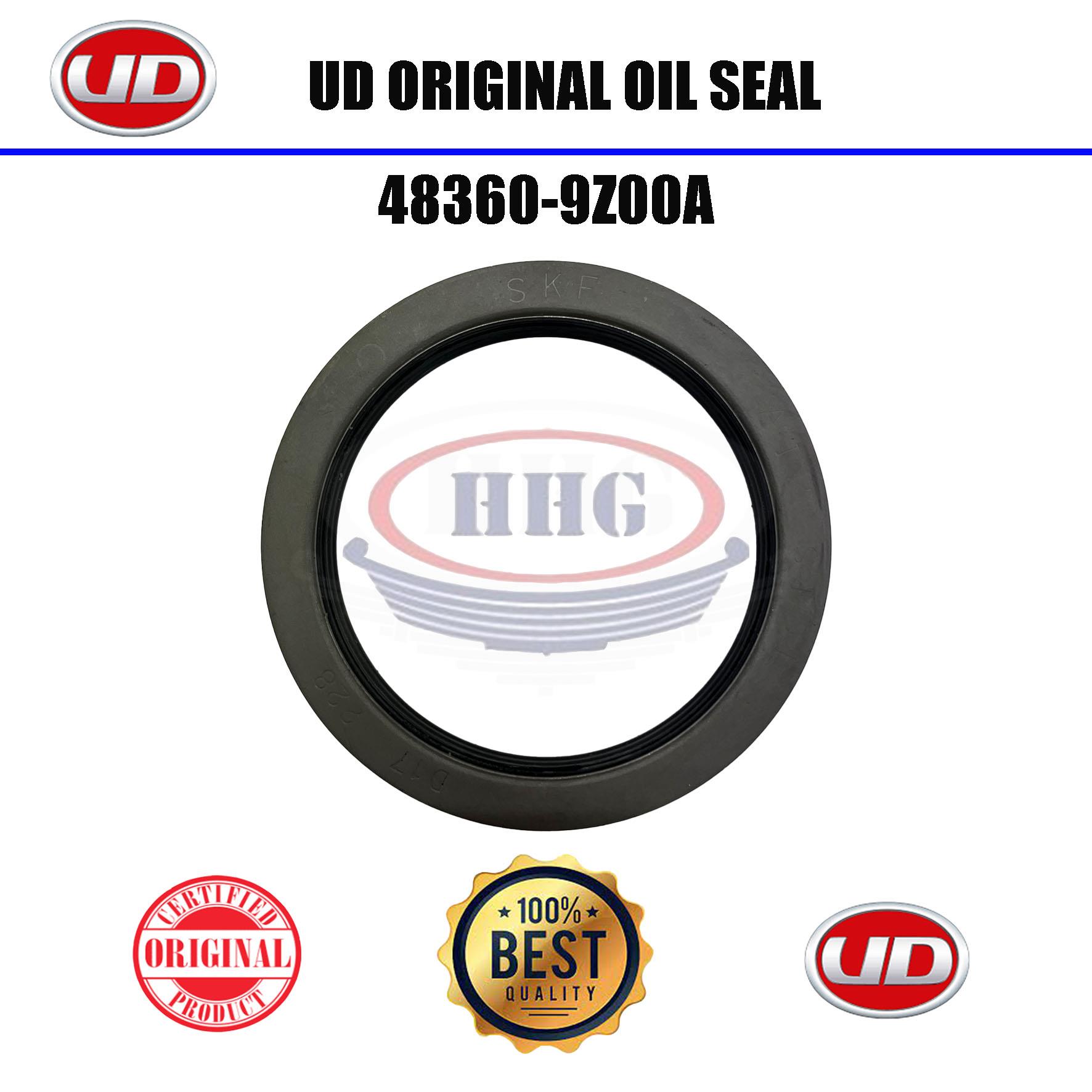 UD Original LKE210 Croner Front Oil Seal (48360-9Z00A)