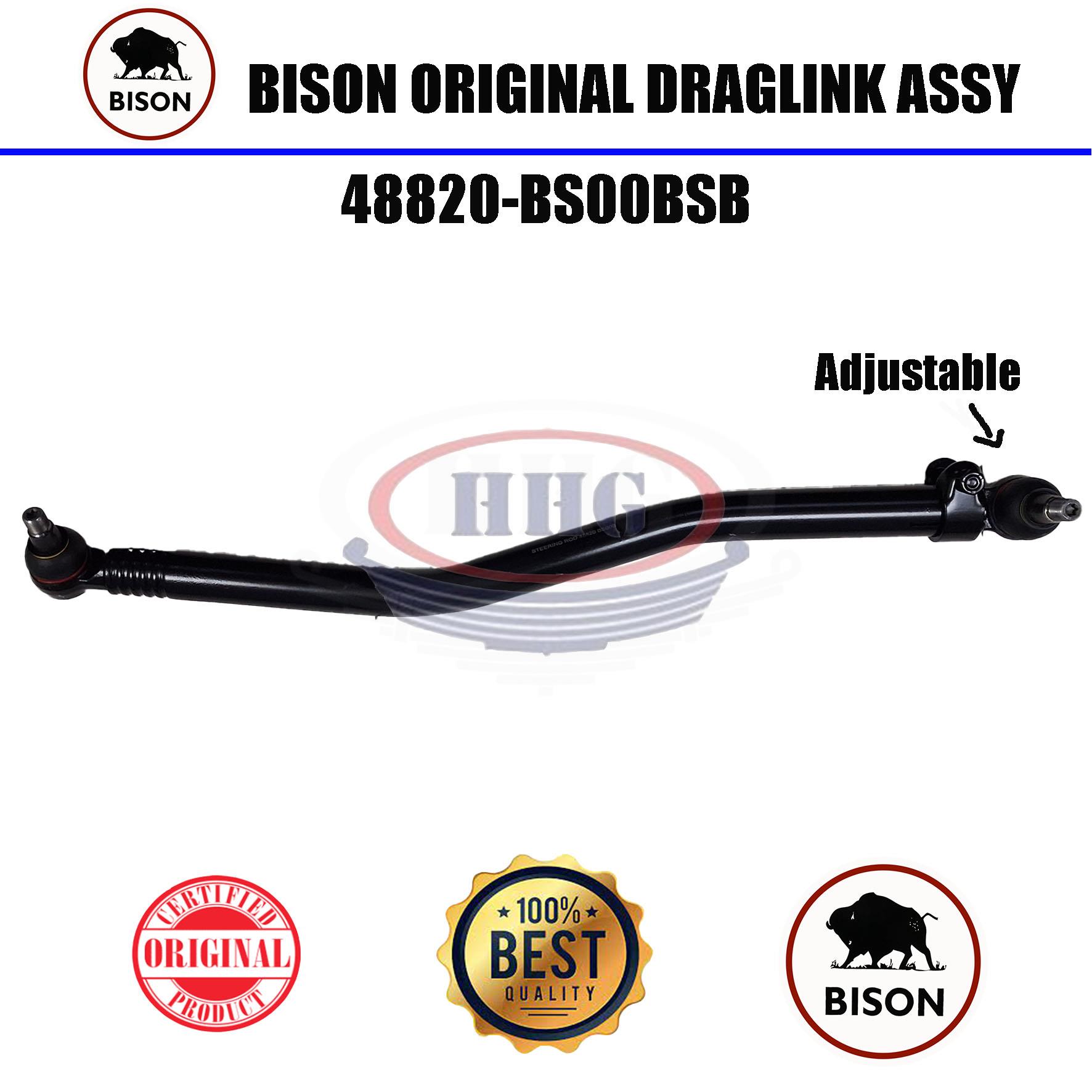 Bison Original UD Quester Draglink Assy (48820-BS00BSB)