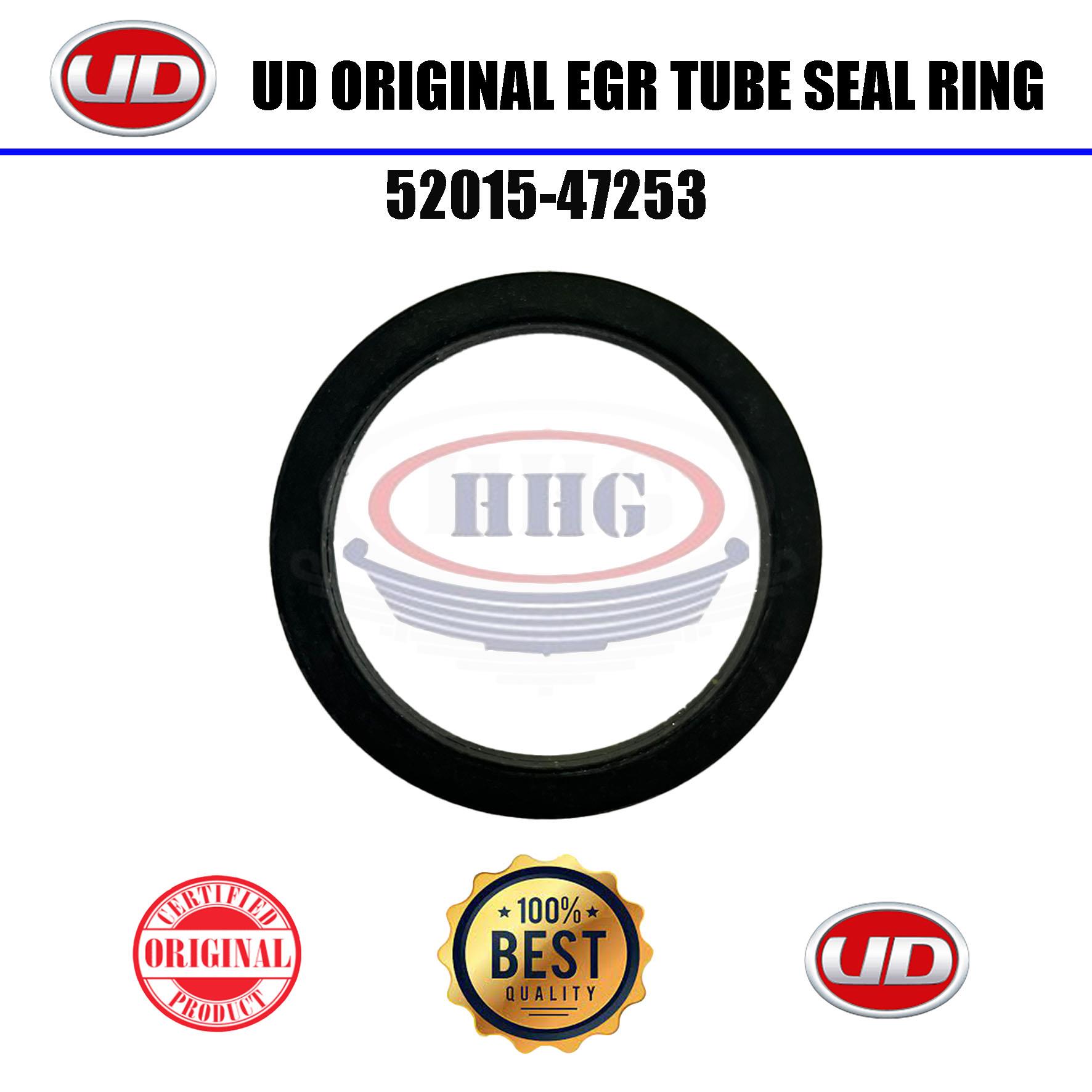 UD Original CV5 GH11 EGR Tube Seal Ring (52015-47253)