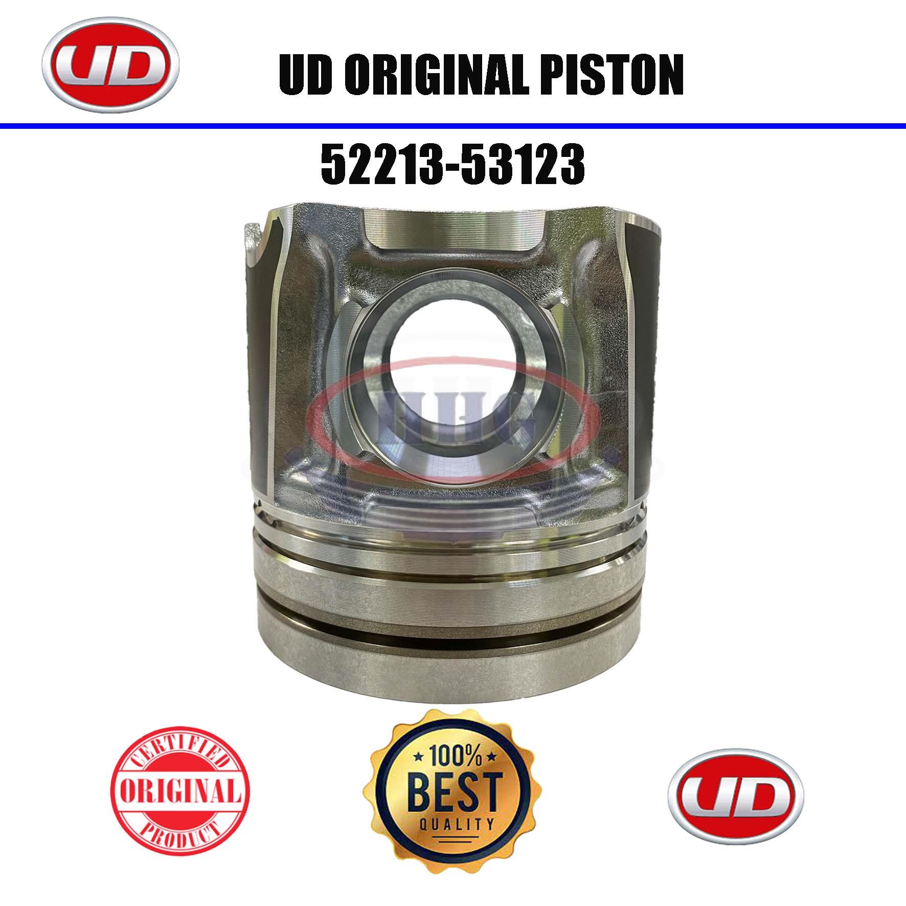 UD Original MK38 GH5 Piston (52213-53123)