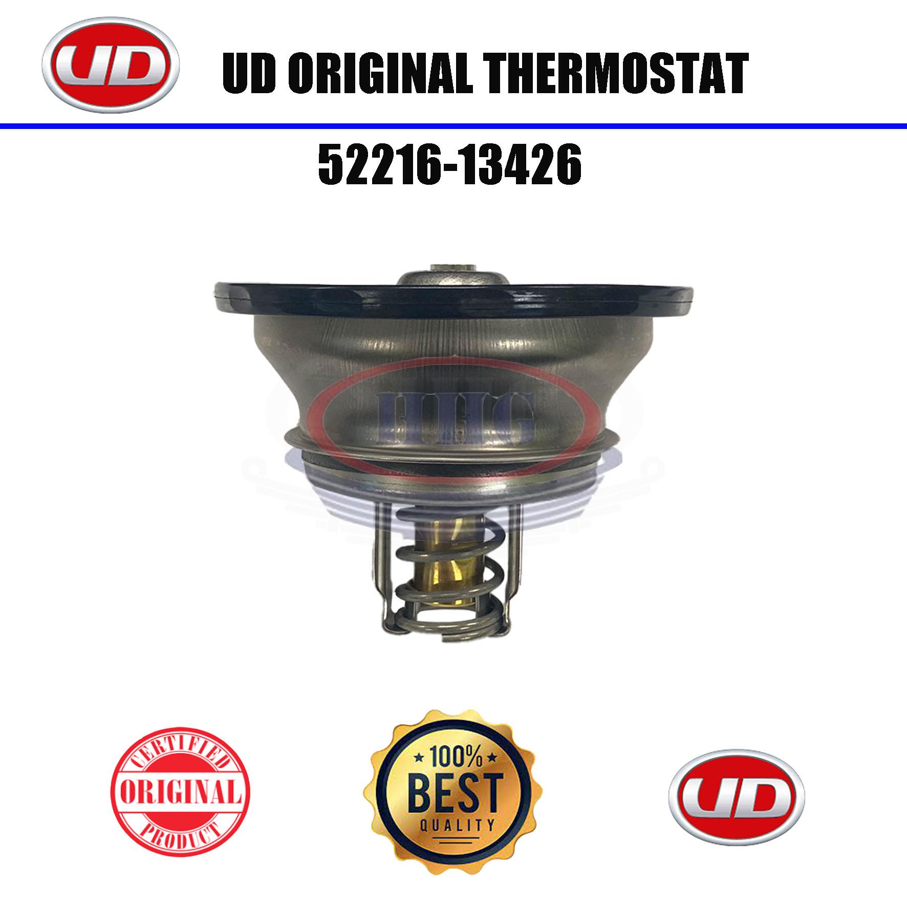 UD Original GH11 CWE64R Thermostat (52216-13426)