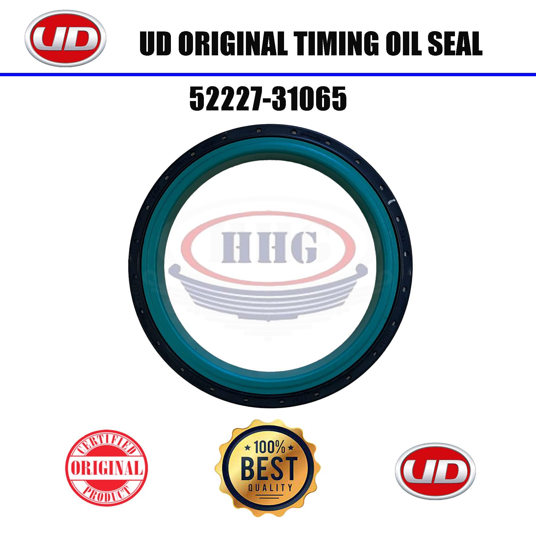 UD Original LKE210 GH5 PKE250 GH8 Timing Oil Seal (52227-31065)