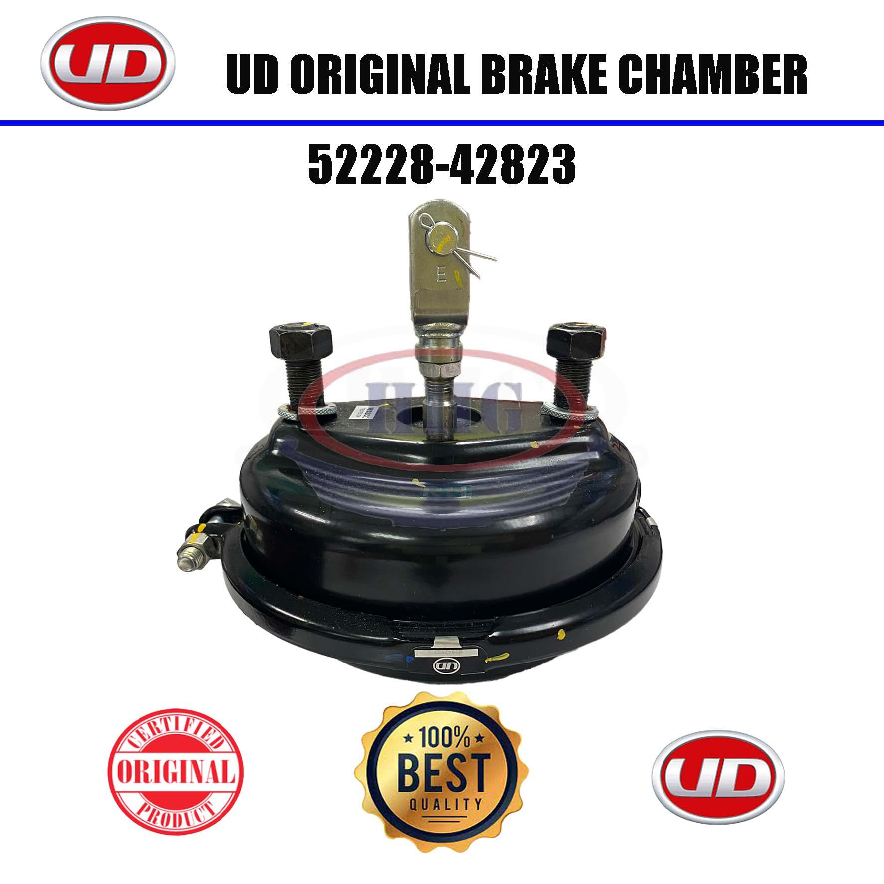 UD Original Quester GH11 CWE64R Brake Chamber (52228-42823)