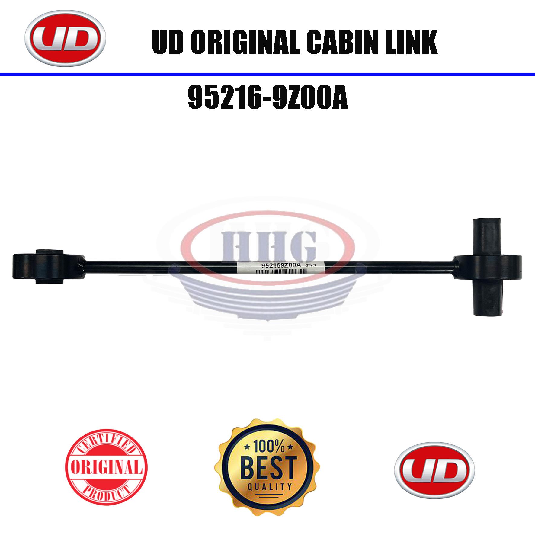 UD Original Quester GH11 Cabin Link (95216-9Z00A)