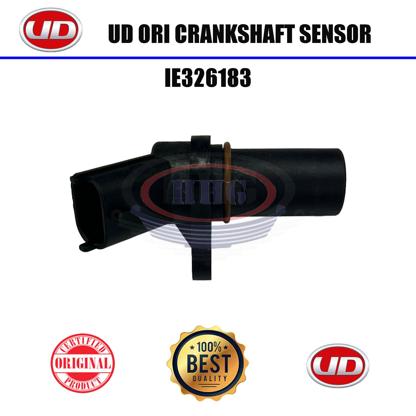 UD Original Kuzer RKE150 Crankshaft Sensor (IE326183)