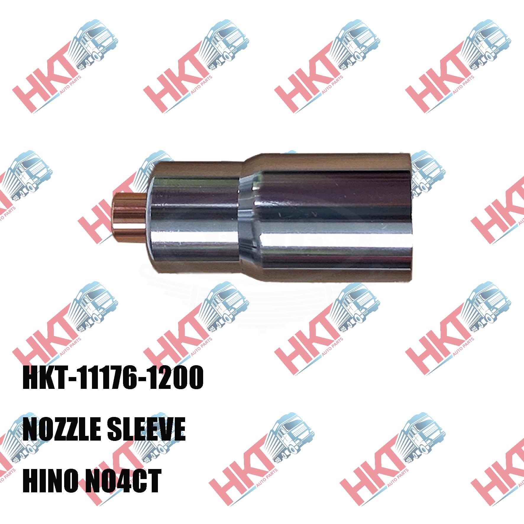 HKT - Hino NO4CT Nozzle Sleeve (HKT-11176-1200)