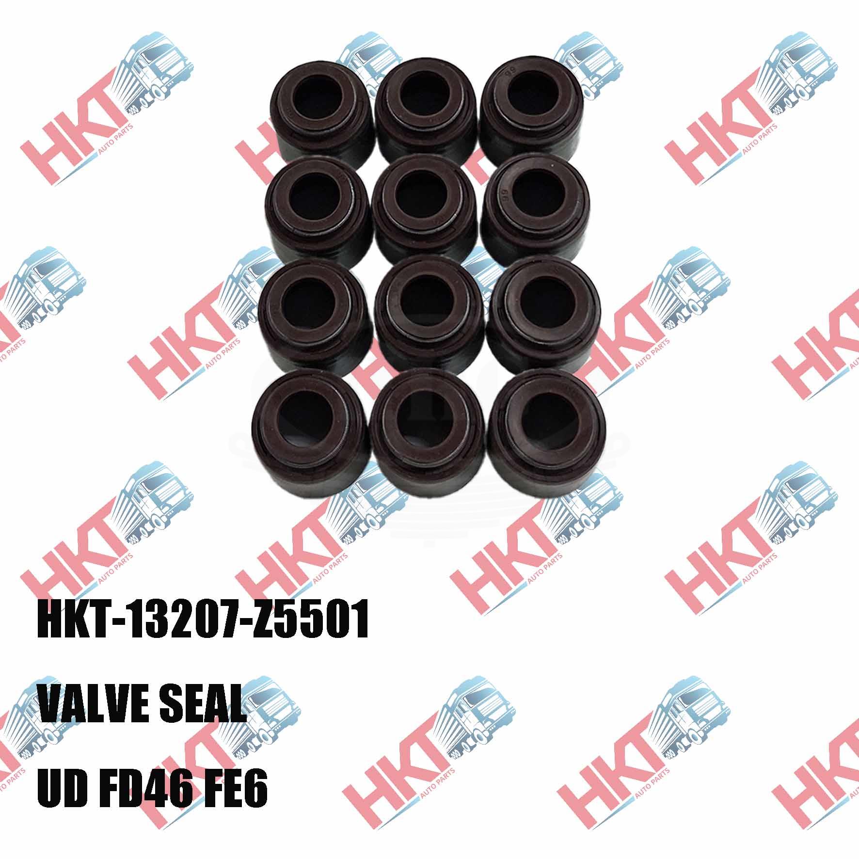 HKT - UD FD46 FE6 Valve Seal (HKT-13207-Z5501)