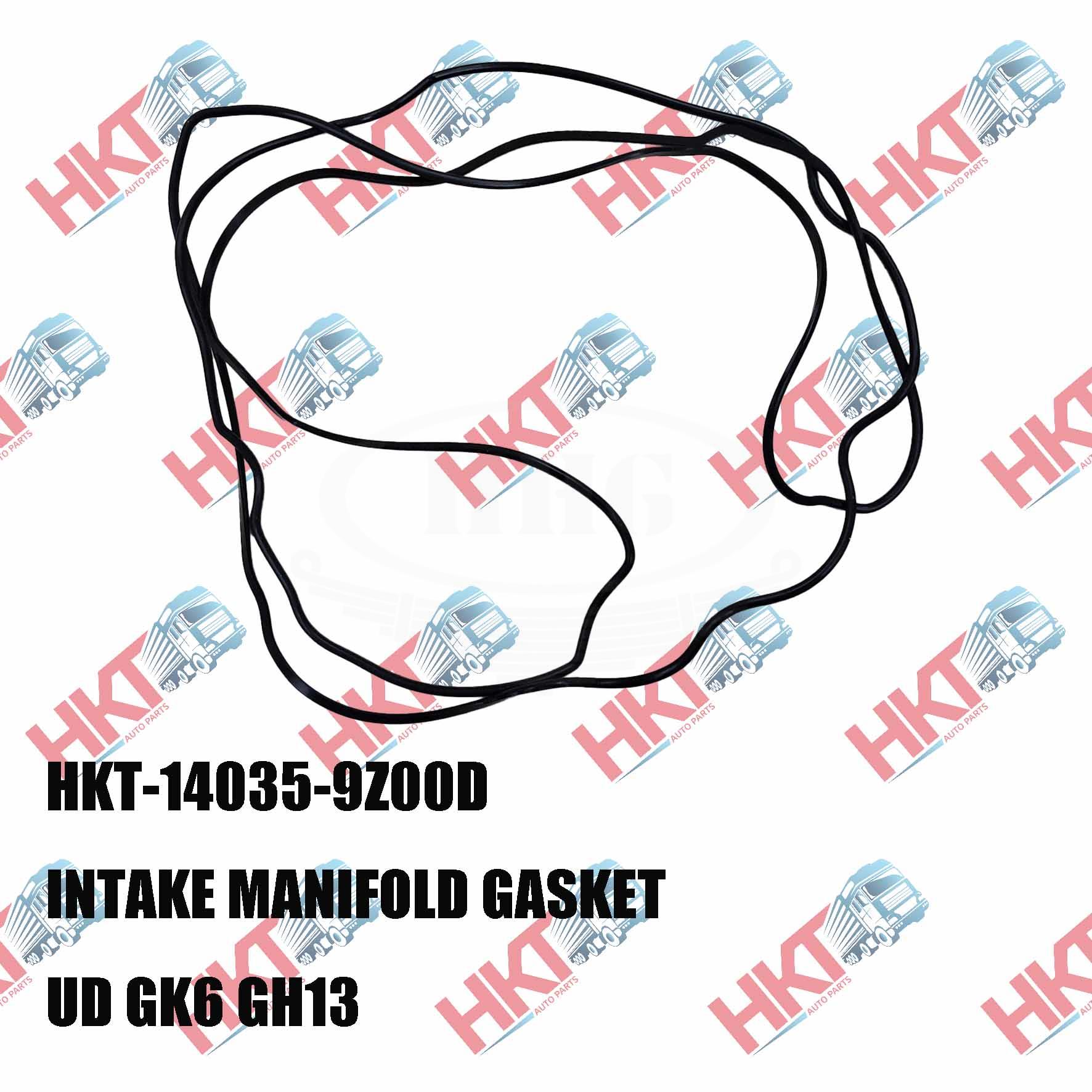 HKT - UD GK6 GH13 Intake Manifold Gasket (HKT-14035-9Z00D)