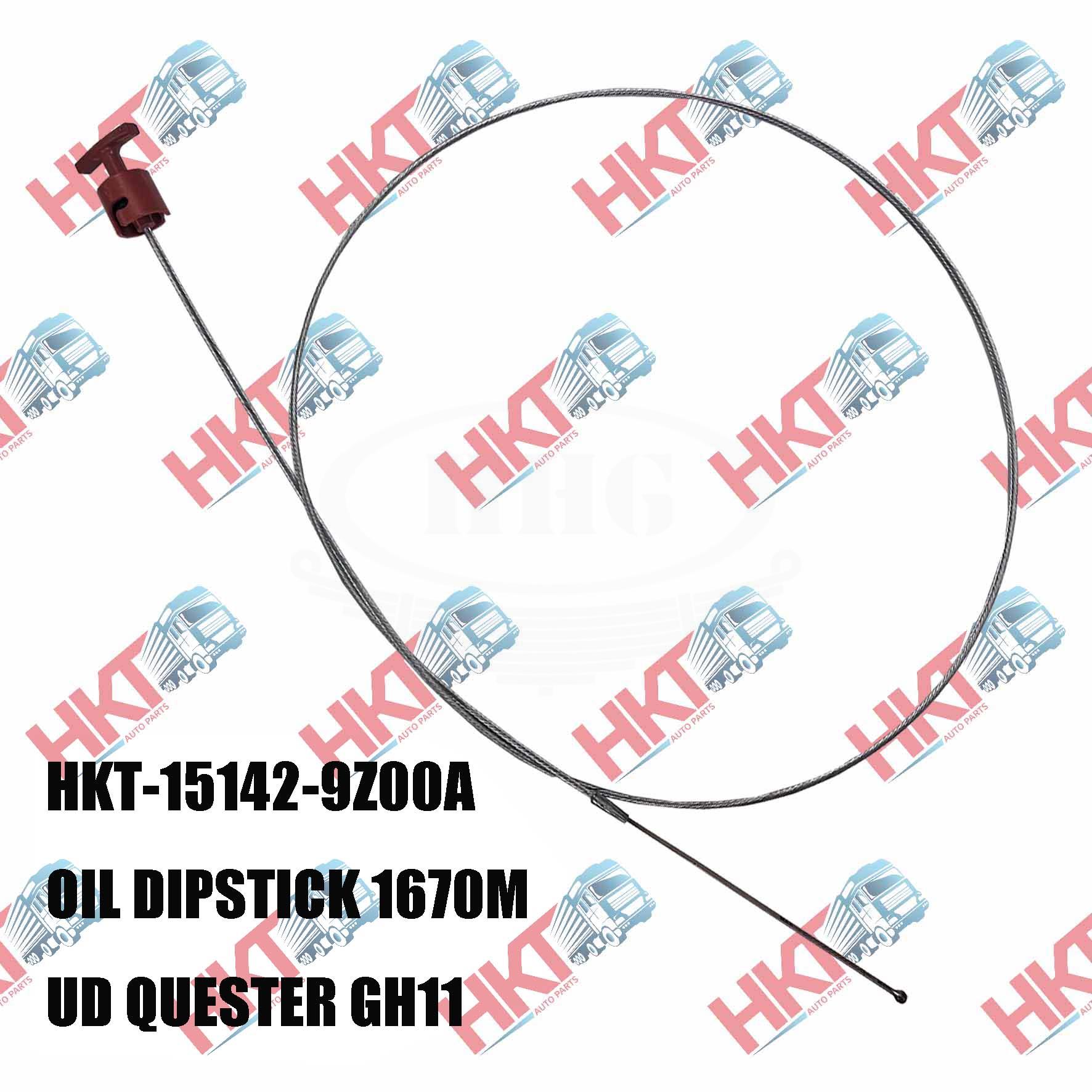 HKT - UD Quester GH11 Oil Dipstick (HKT-15142-9Z00A)