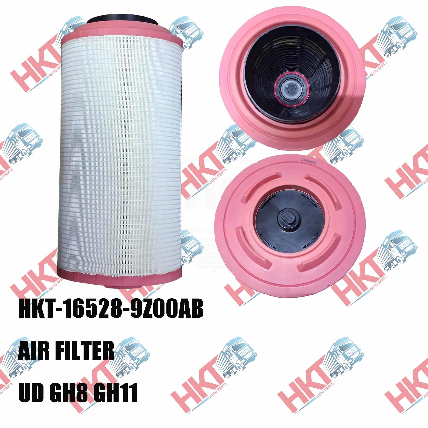 HKT - UD GH8 GH11 Air Filter (HKT-16528-9Z00AB)