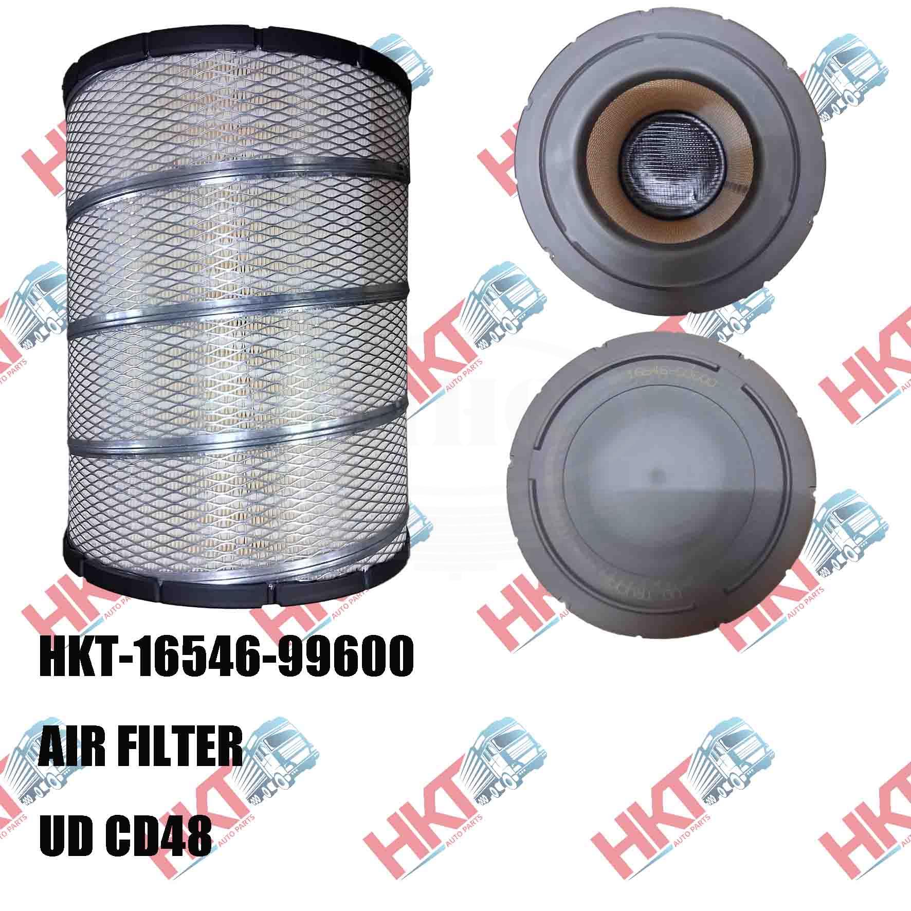 HKT - UD CD48 Air Filter (HKT-16546-99600)
