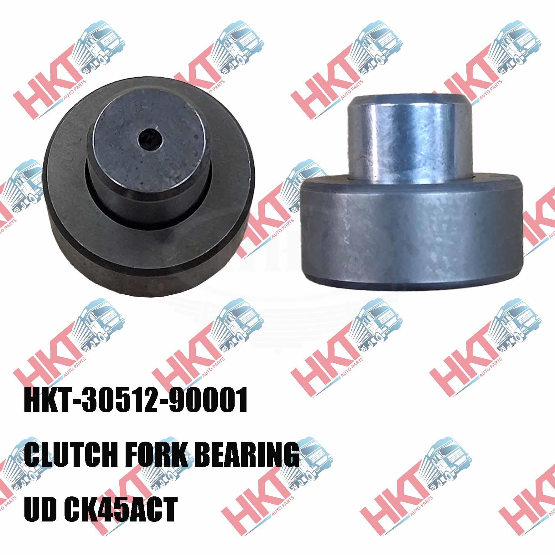 HKT - UD CK45ACT Clutch Fork Bearing (HKT-30512-90001)