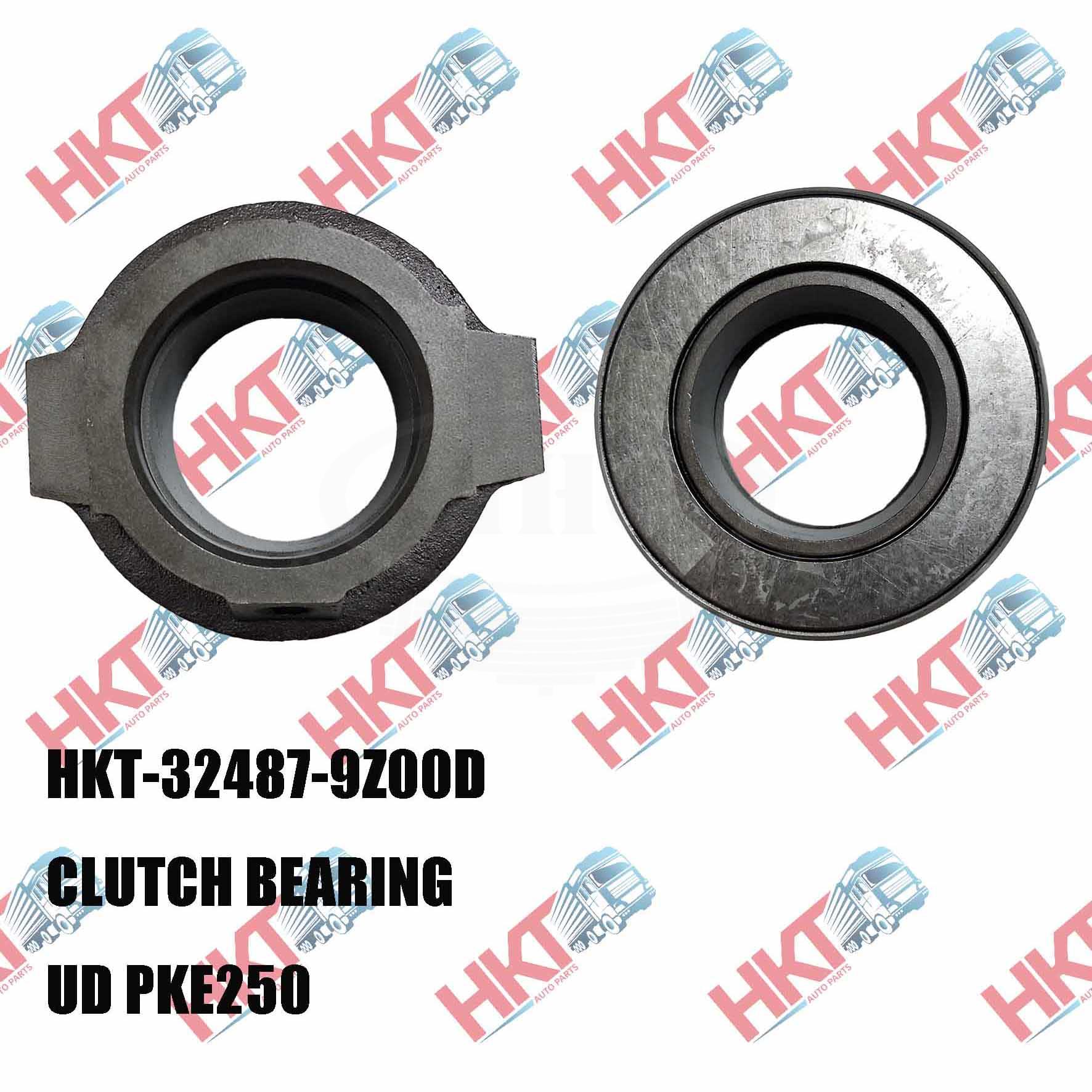 HKT - UD PKE250 Clutch Bearing (HKT-32487-9Z00D)