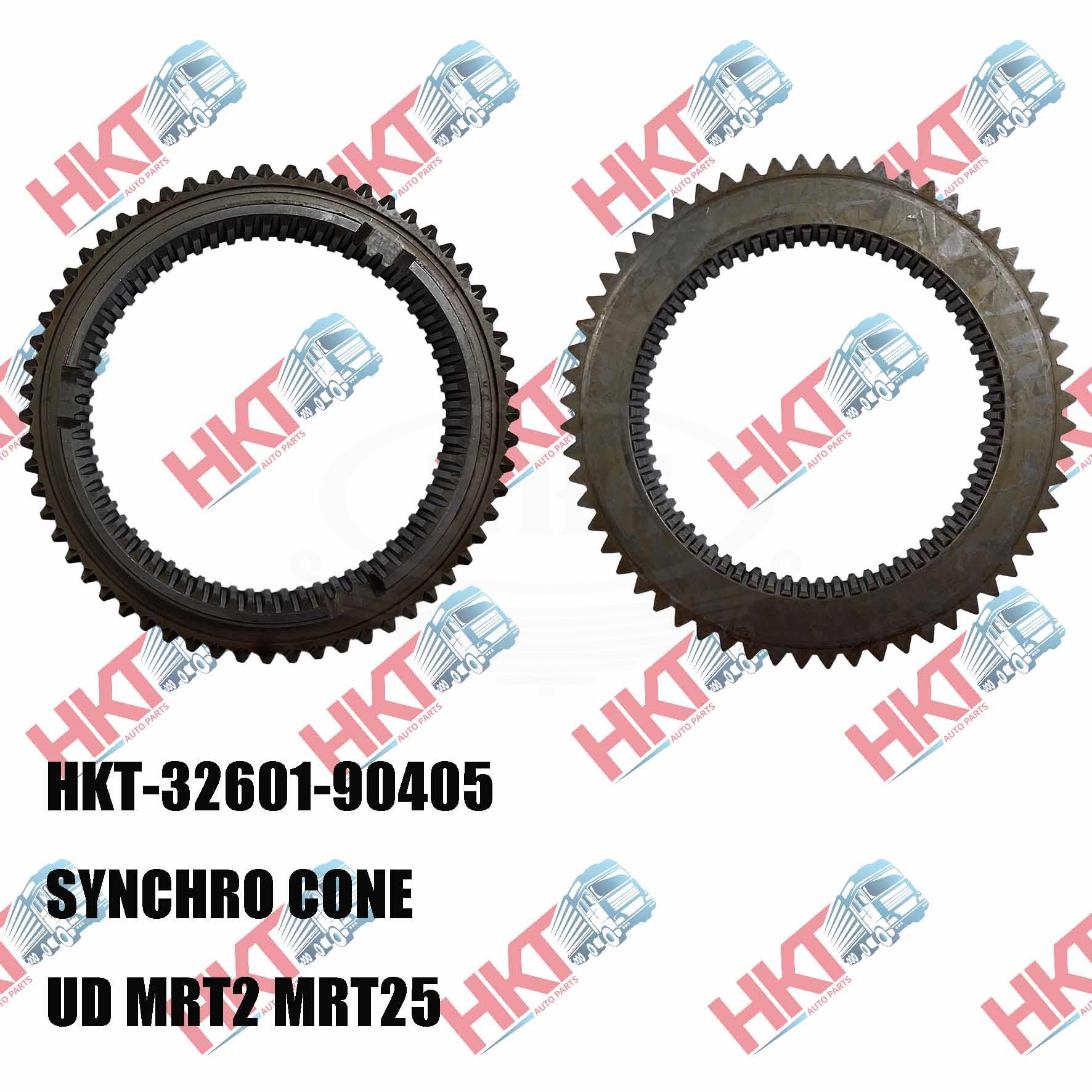 HKT - UD MRT2 MRT25 Synchro Cone (HKT-32601-90405)