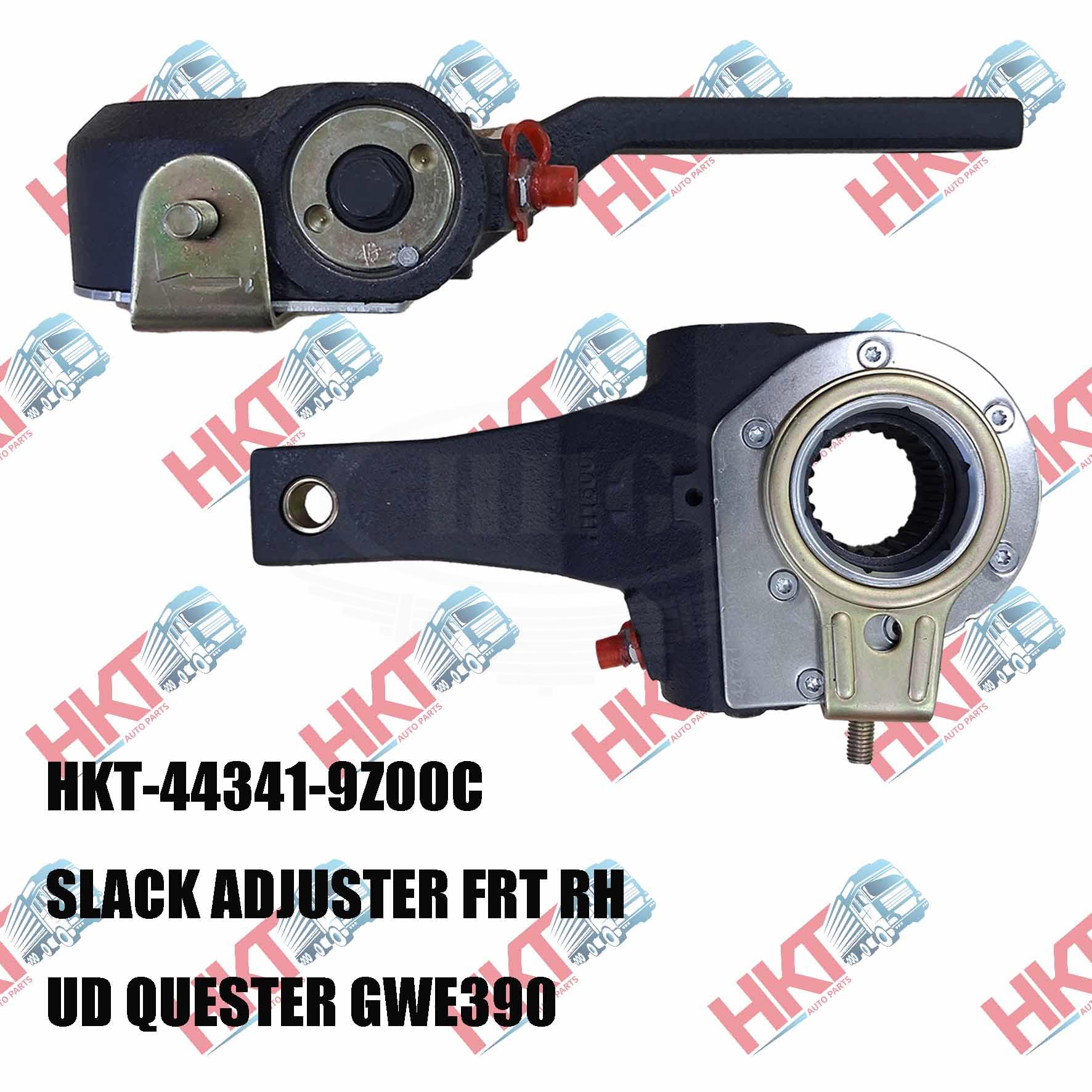 HKT - UD GWE390 Slack Adjuster Front RH (HKT-44341-9Z00C)