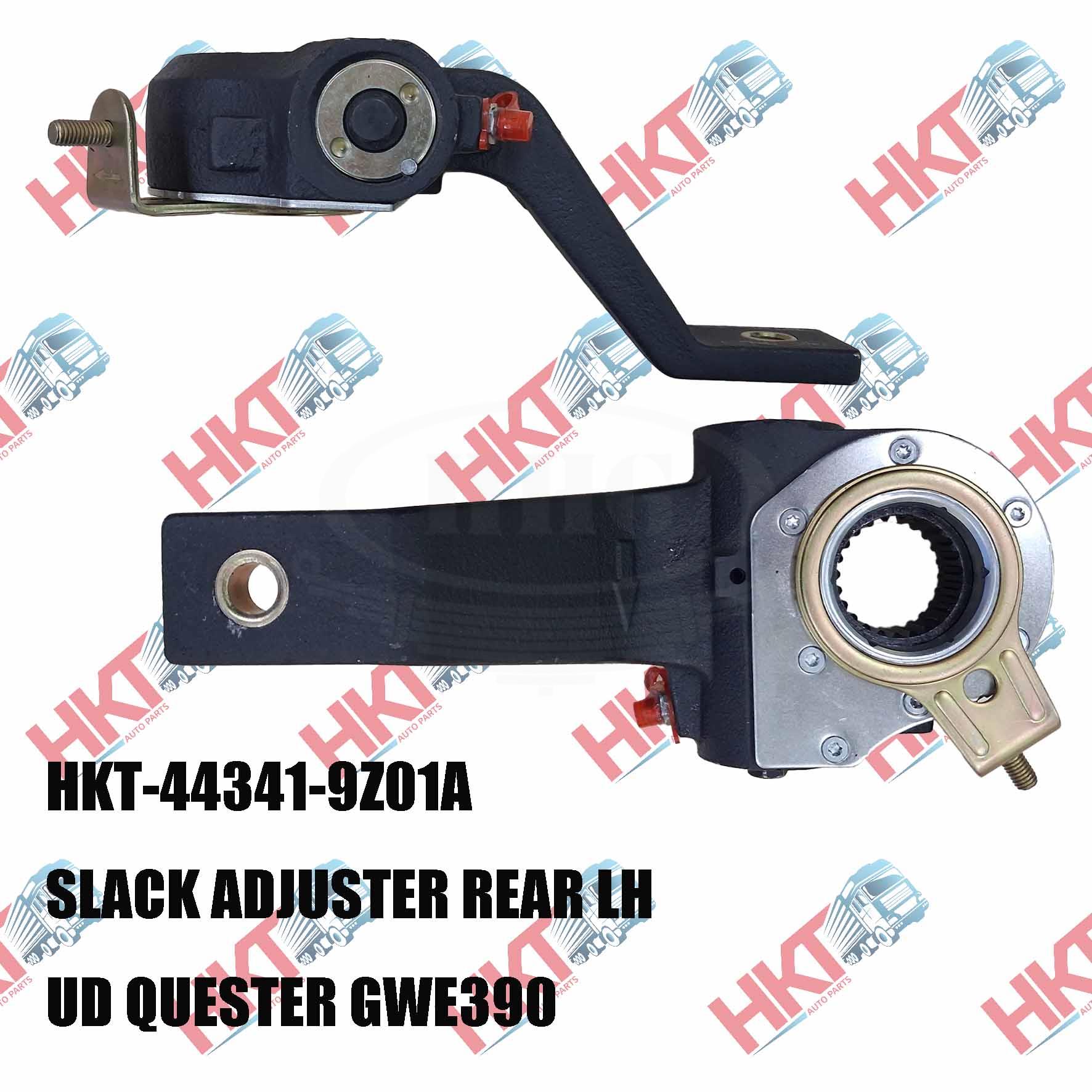 HKT - UD GWE390 Slack Adjuster Rear LH (HKT-44341-9Z01A)