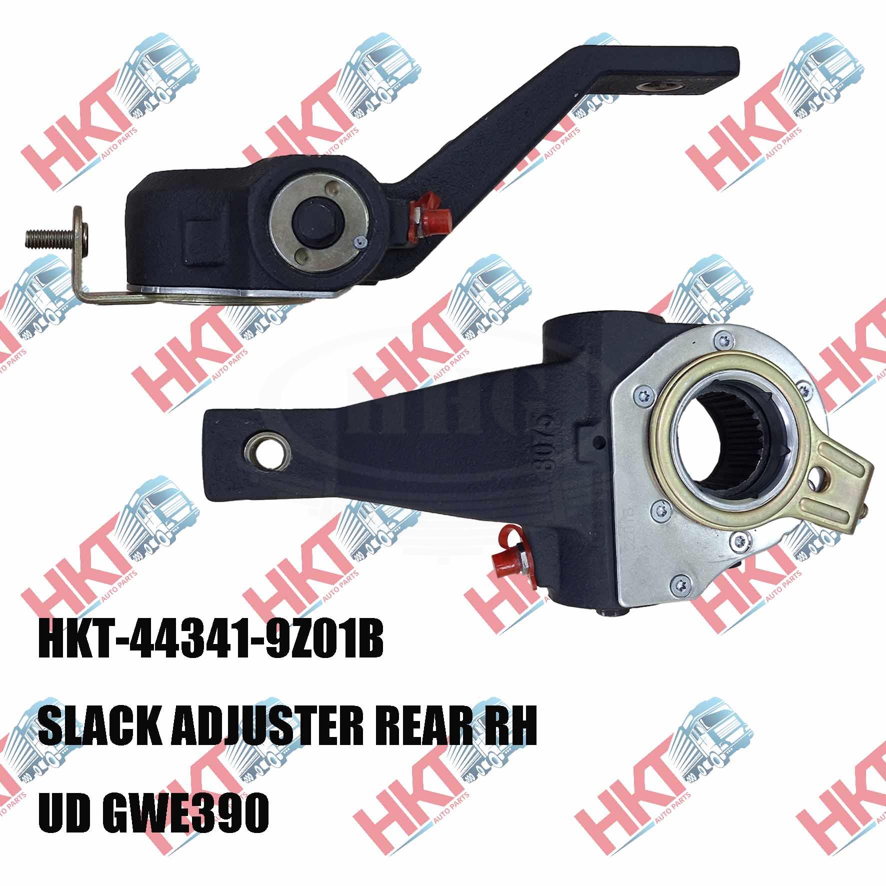 HKT - UD GWE390 Slack Adjuster Rear RH (HKT-44341-9Z01B)