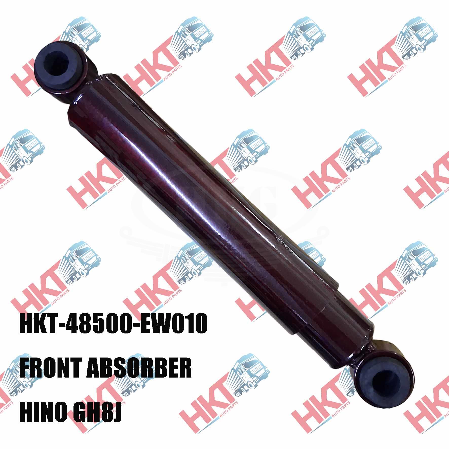 HKT - Hino GH8J Front Absorber (HKT-48500-EW010)