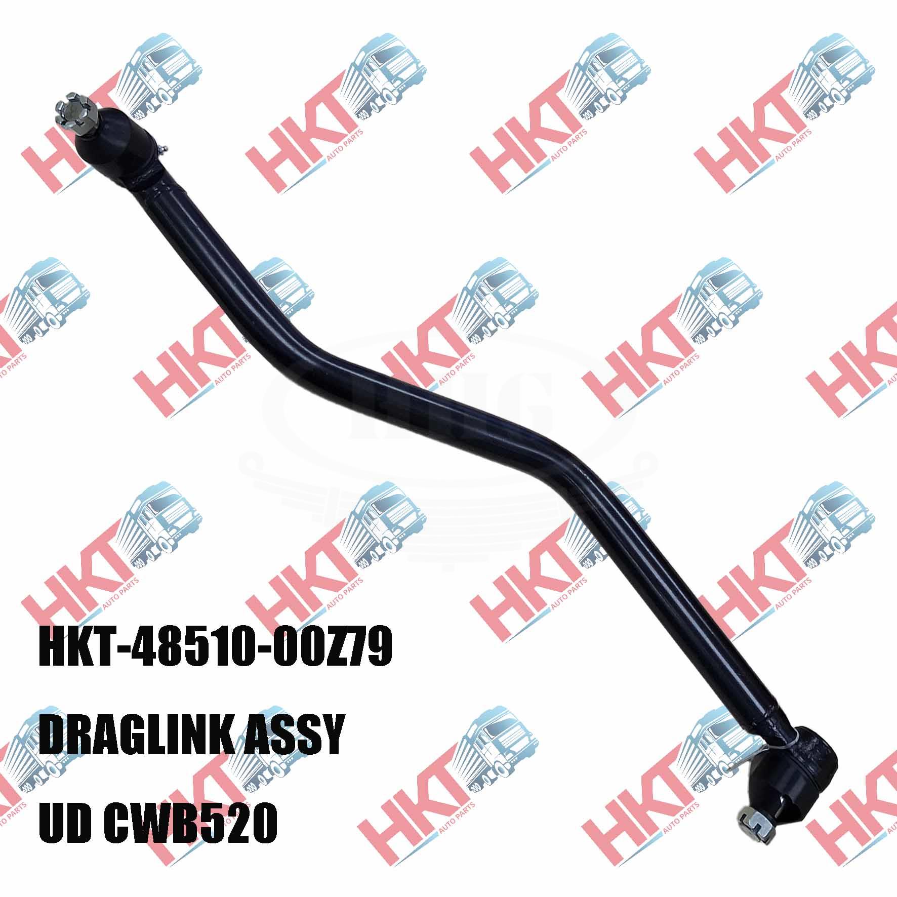 HKT - UD CWB520 Draglink Assy (HKT-48510-00Z79)