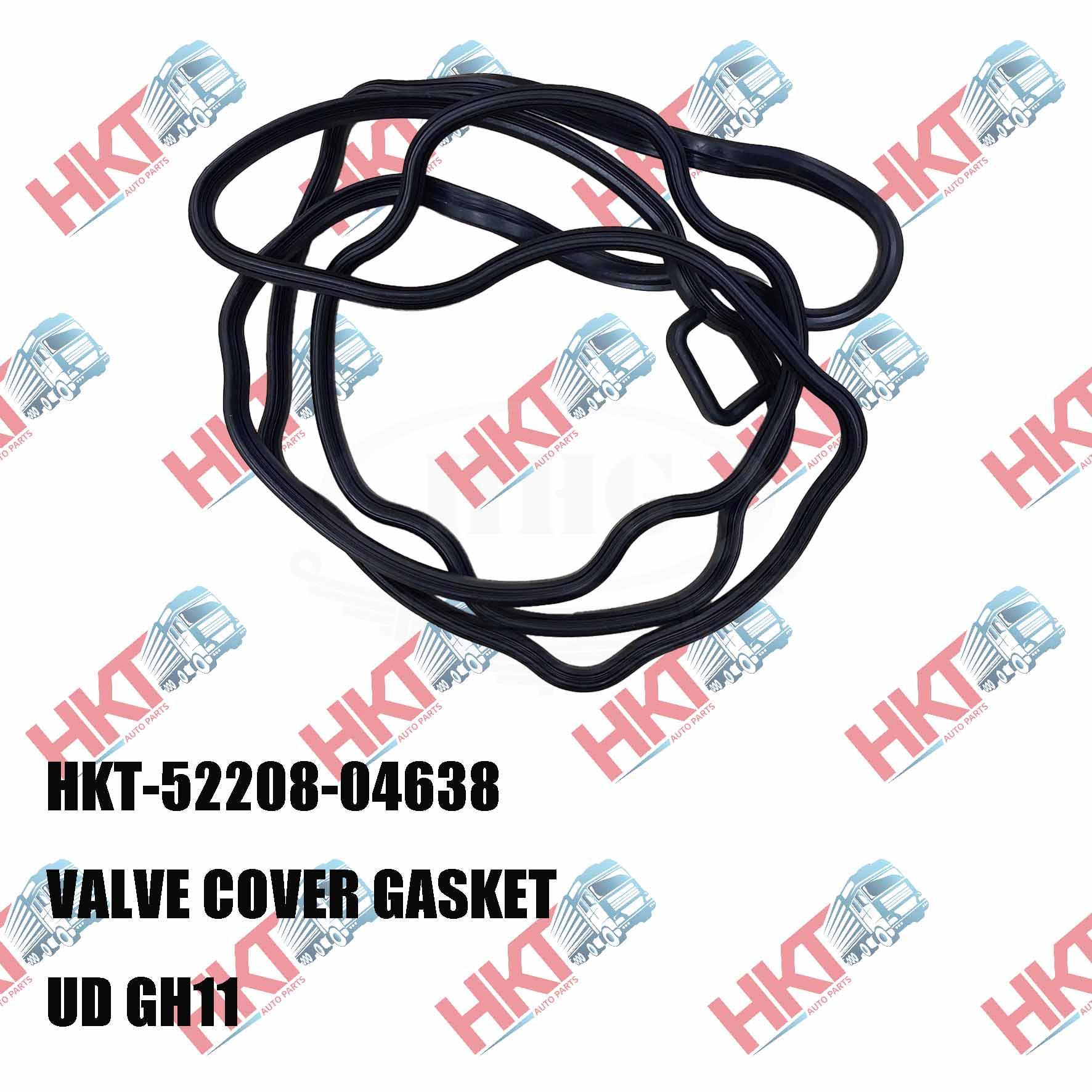 HKT - UD GH11 Valve Cover Gasket (HKT-52208-04638)