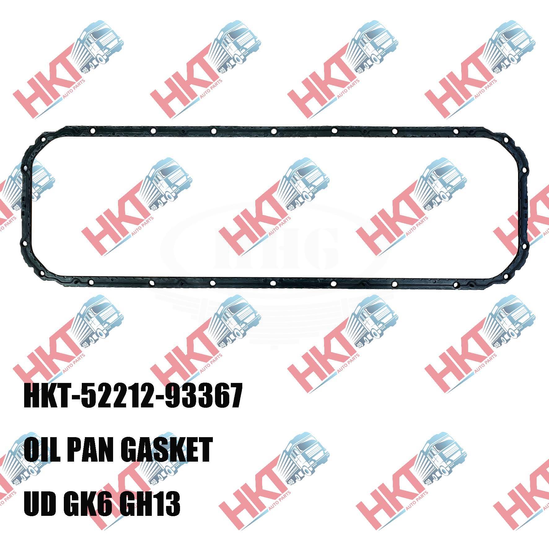 HKT - UD GH13 Oil Pan Gasket (HKT-52212-93367)