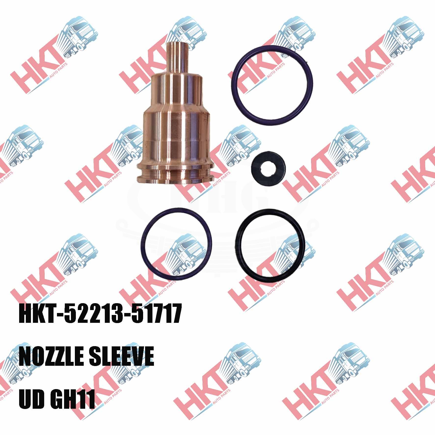 HKT - UD GH11 Nozzle Sleeve (HKT-52213-51717)