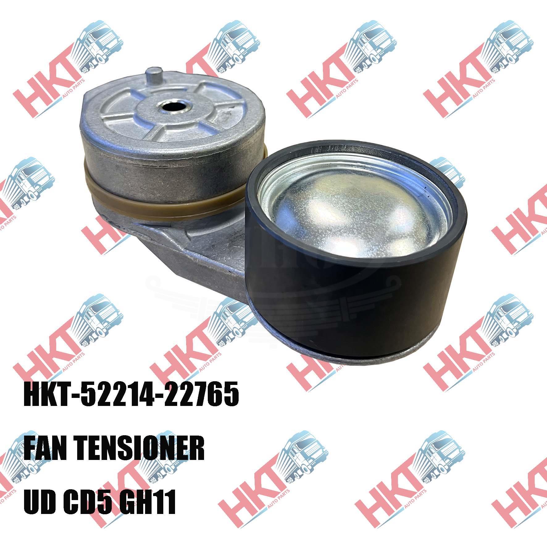 HKT - UD CD5 GH11 Fan Tensioner (HKT-52214-22765)