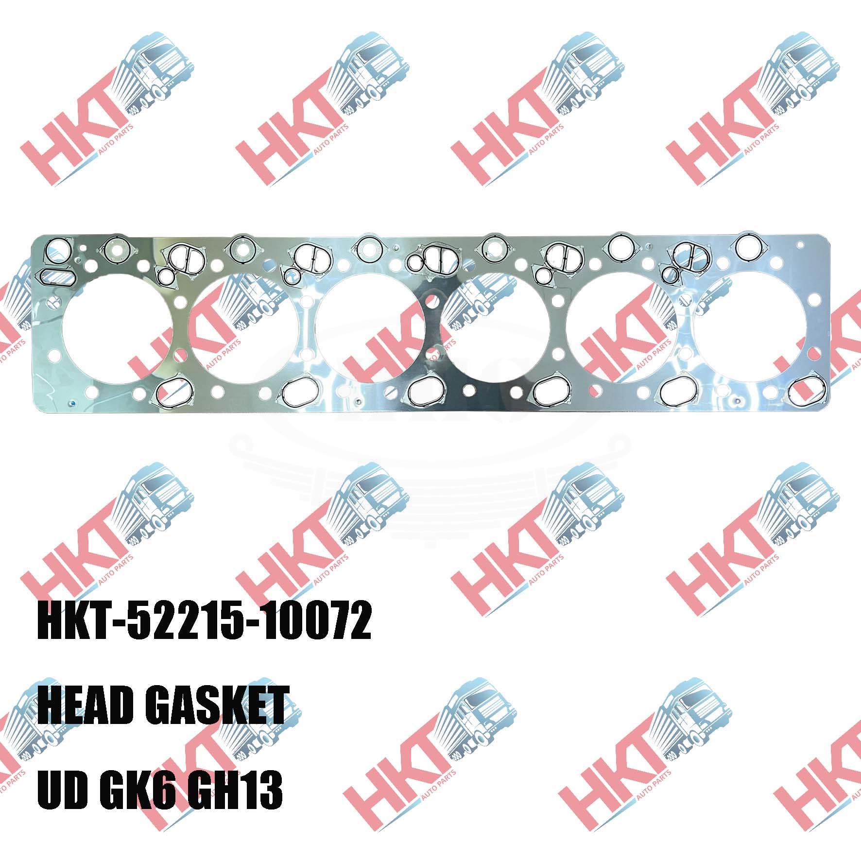 HKT - UD GH13 Head Gasket (HKT-52215-10072)