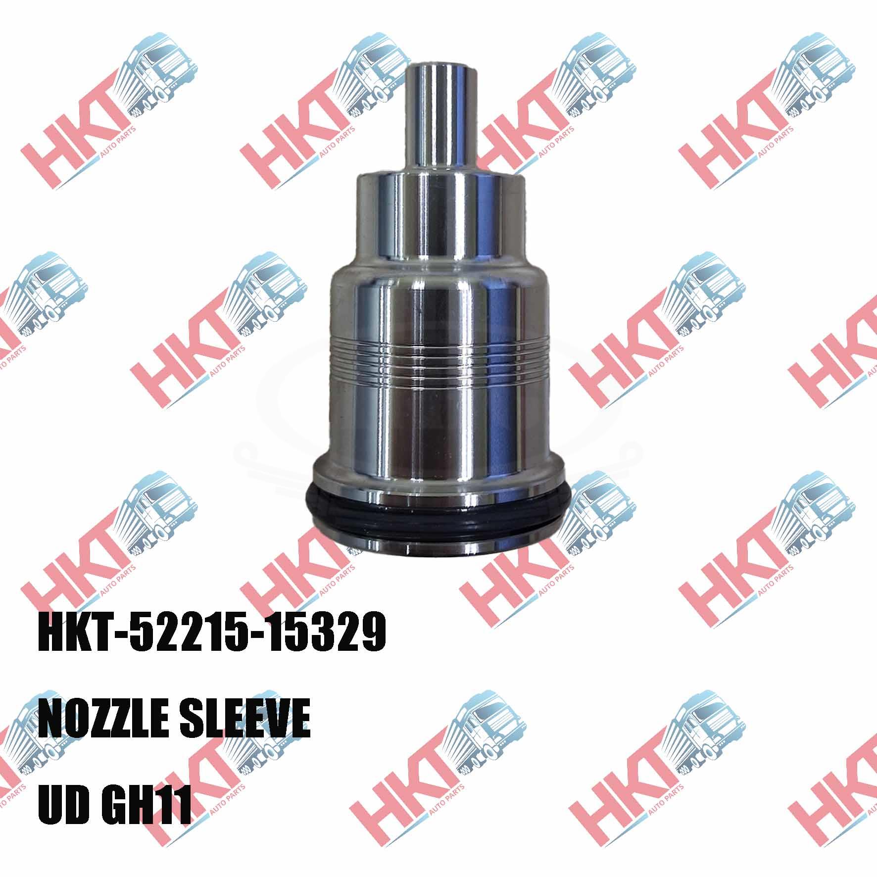 HKT - UD GH11 Nozzle Sleeve (HKT-52215-15329)