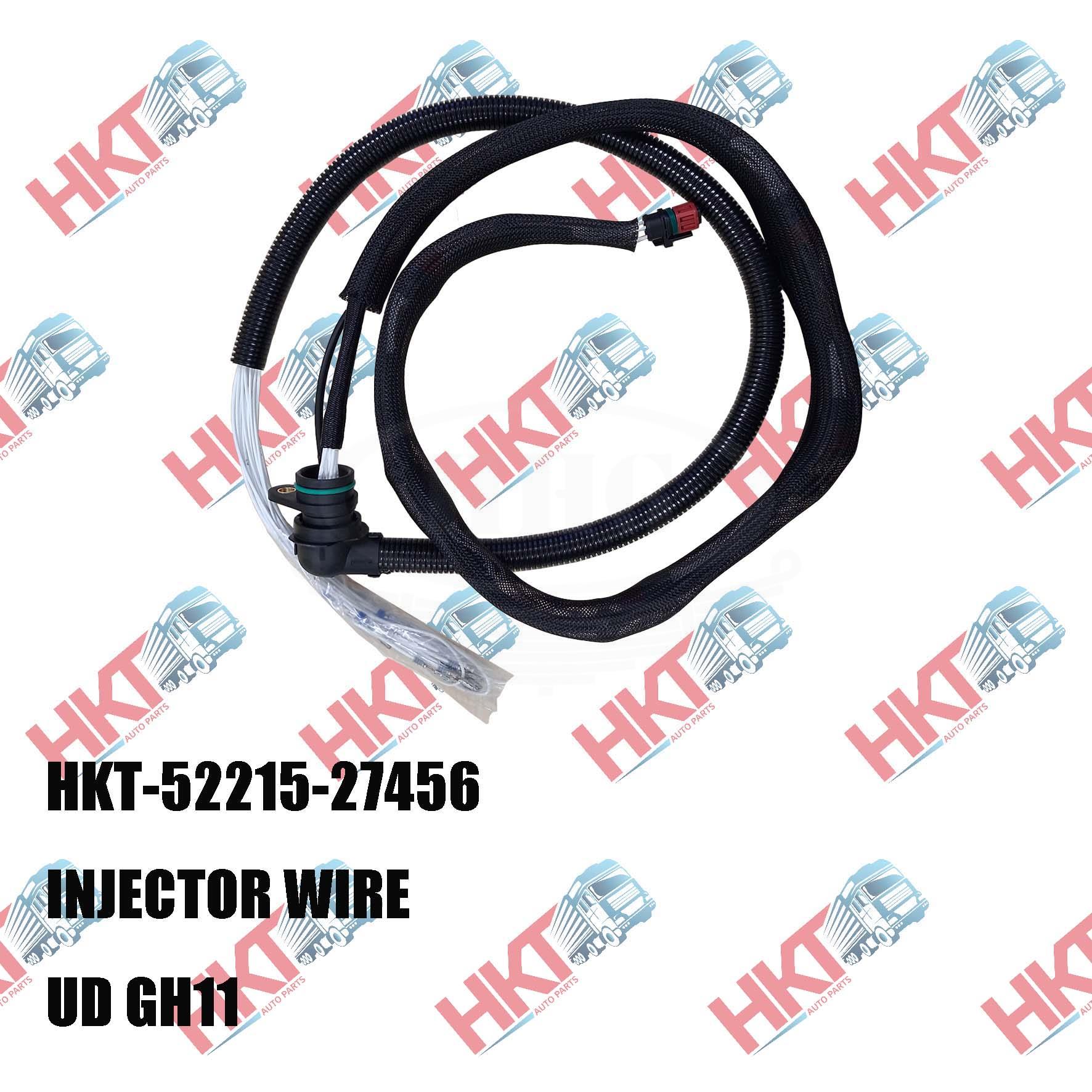 HKT - UD GH11 Injector Wire (HKT-52215-27456)