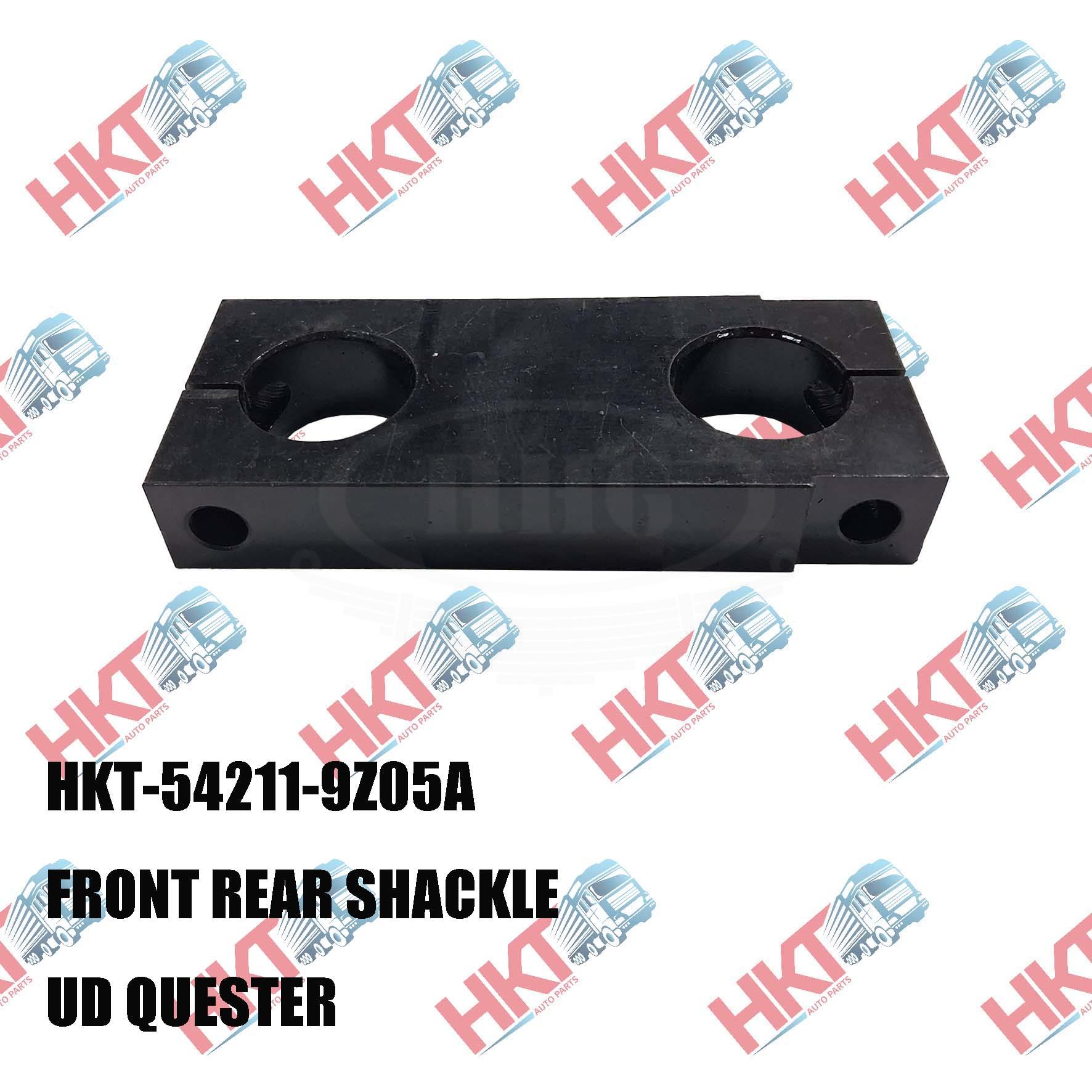 HKT - UD Quester Front Rear Shackle (HKT-54211-9Z05A)