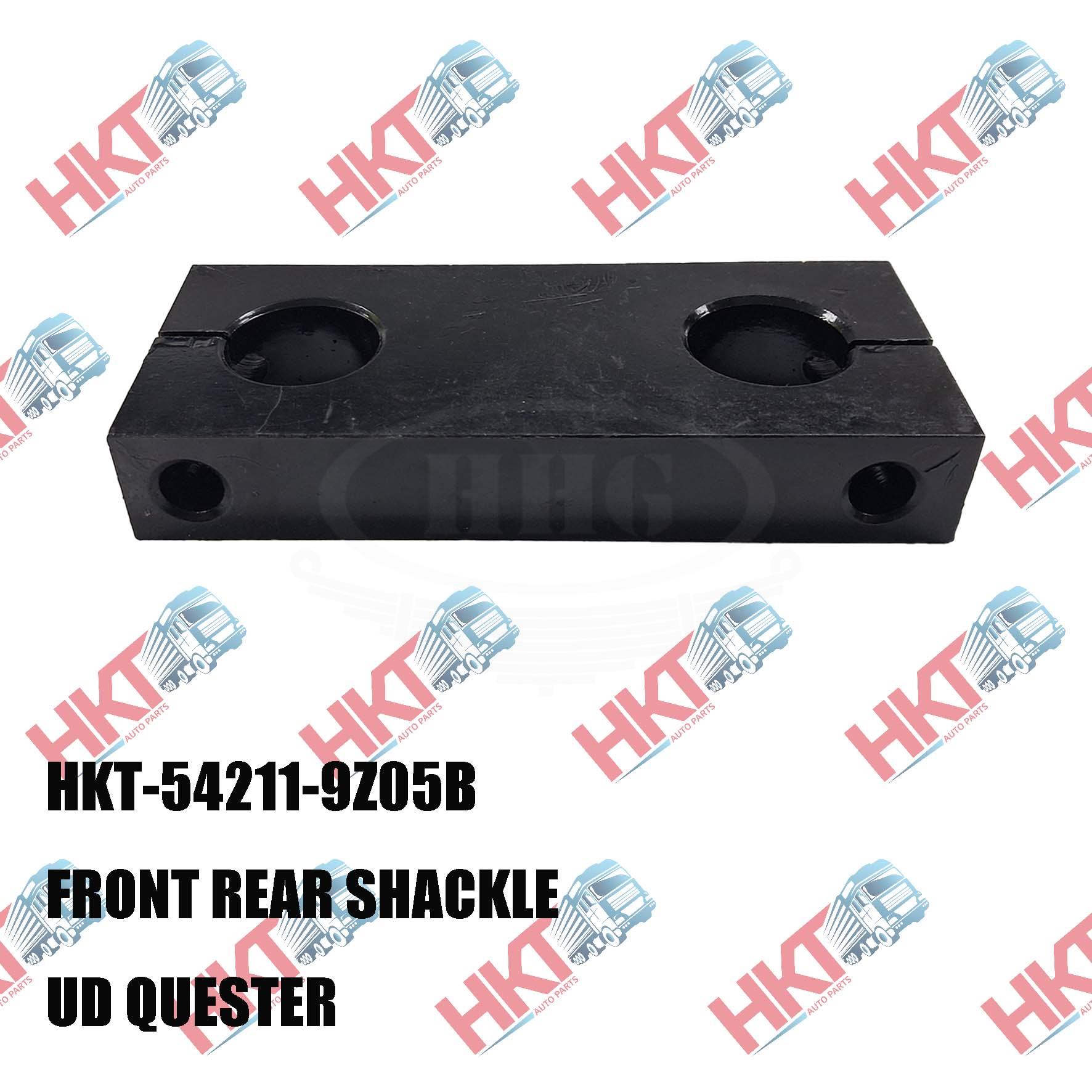 HKT - UD Quester Front Rear Shackle (HKT-54211-9Z05B)